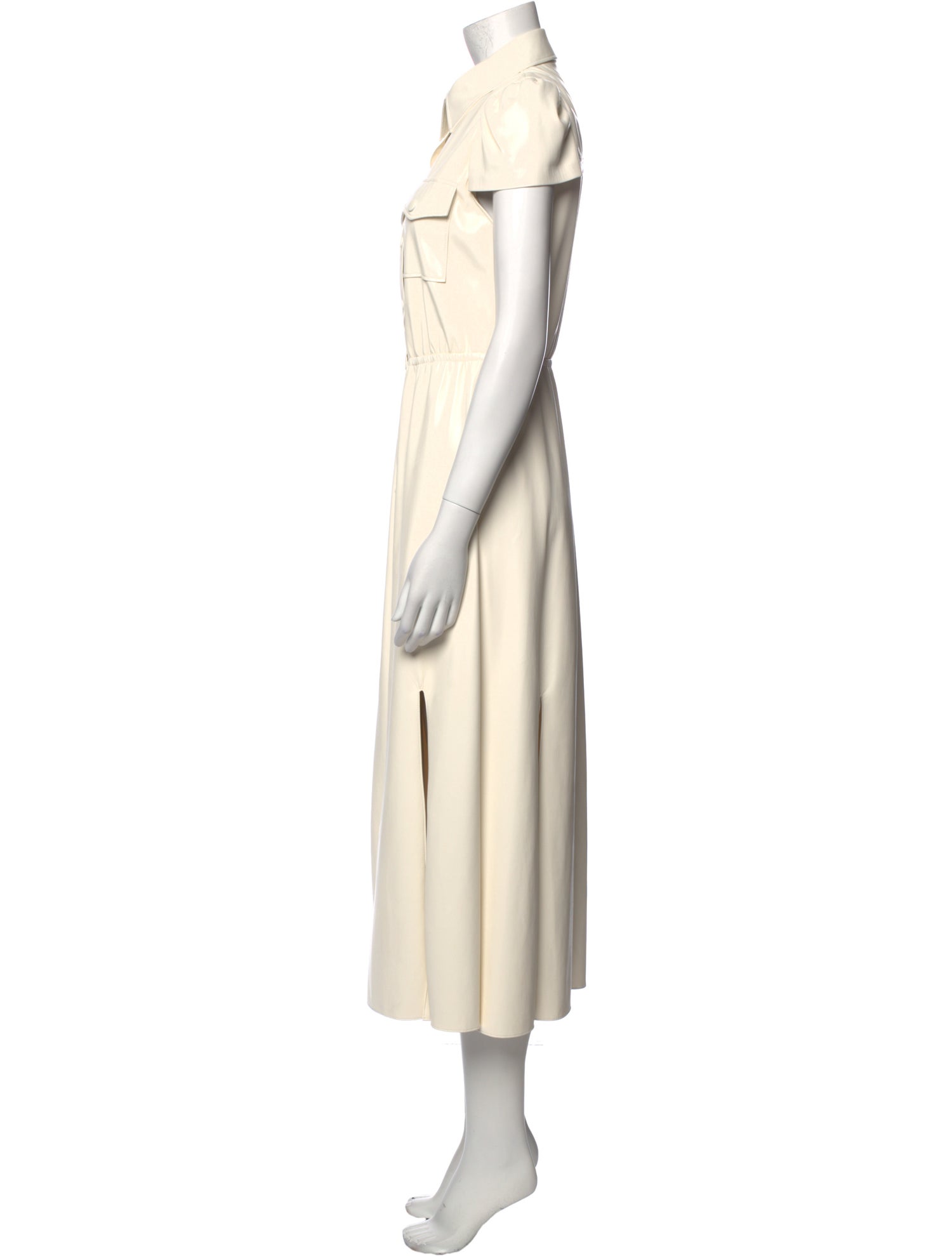 Alice + Olivia Long Dress