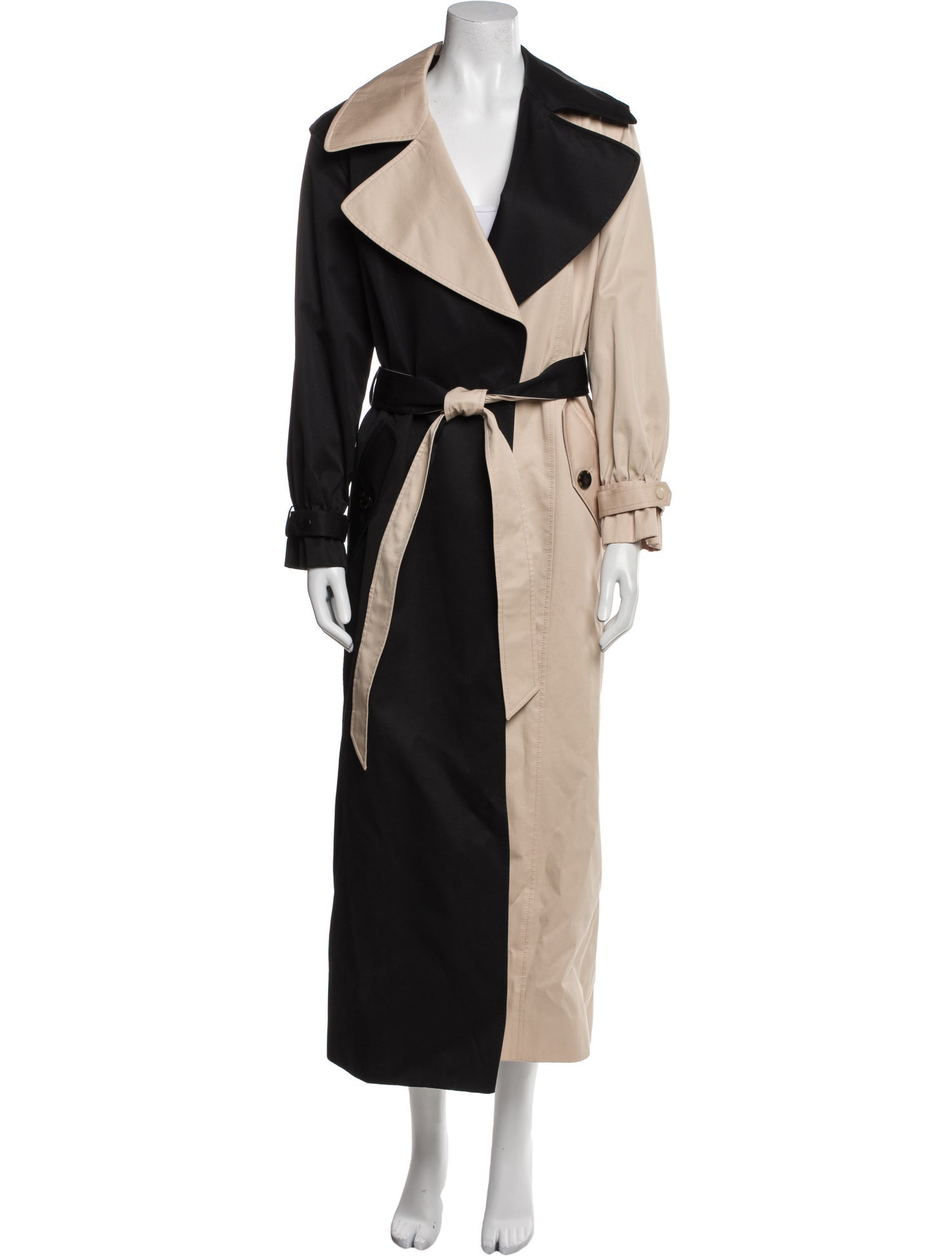 Alice + Olivia Trench Coat