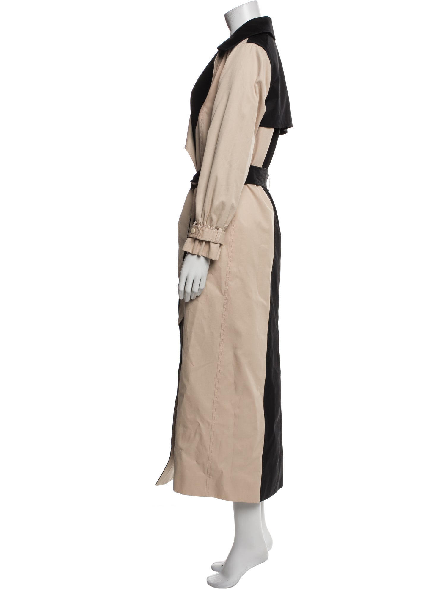 Alice + Olivia Trench Coat