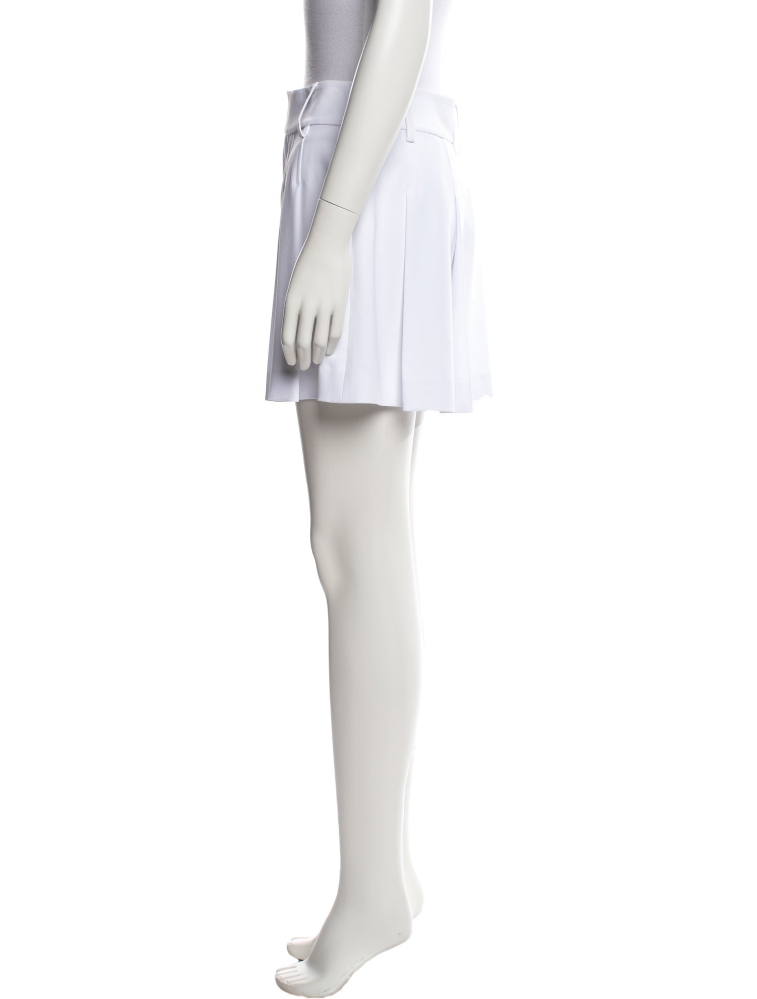 Alice + Olivia Mini Shorts