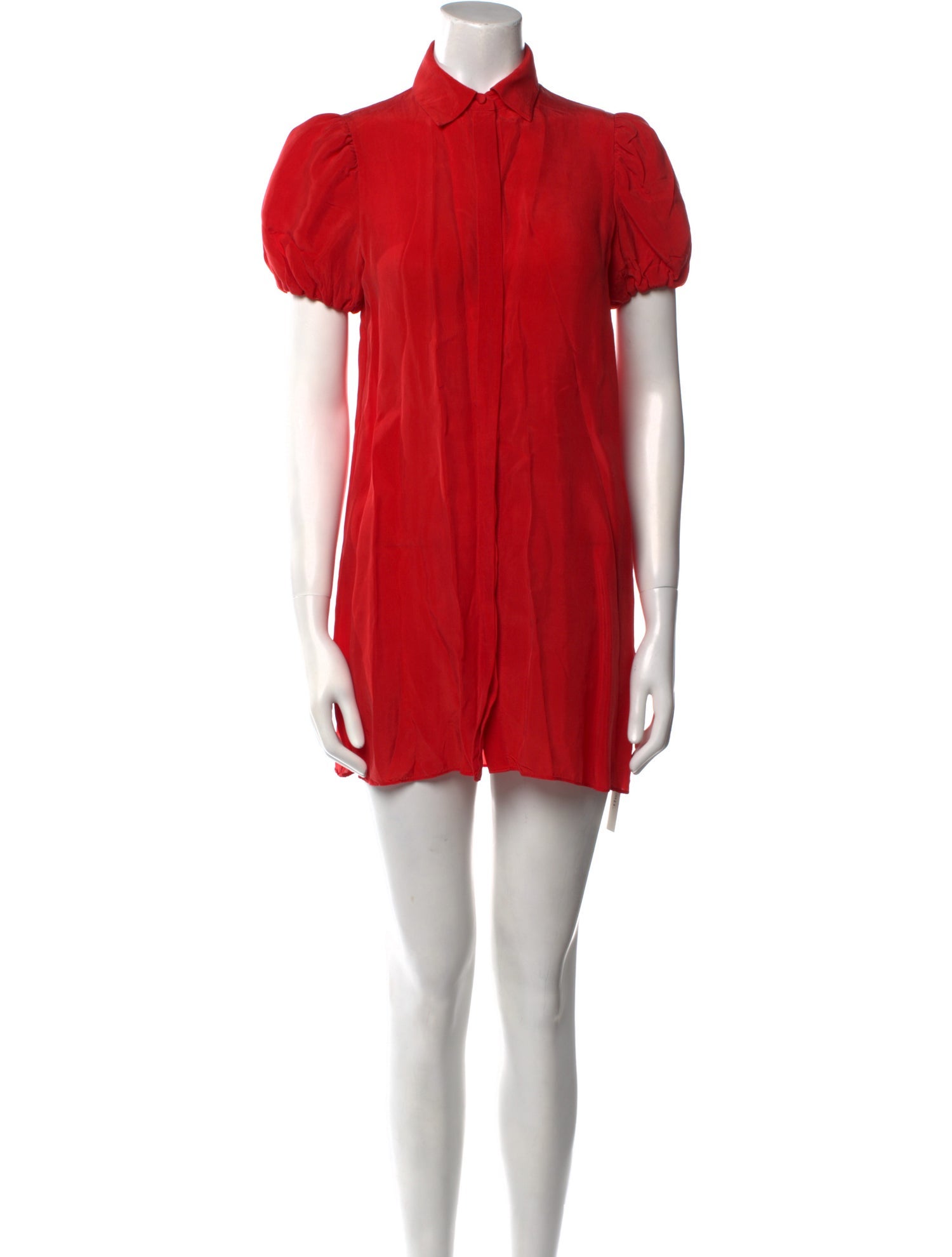 Alice + Olivia Mini Dress