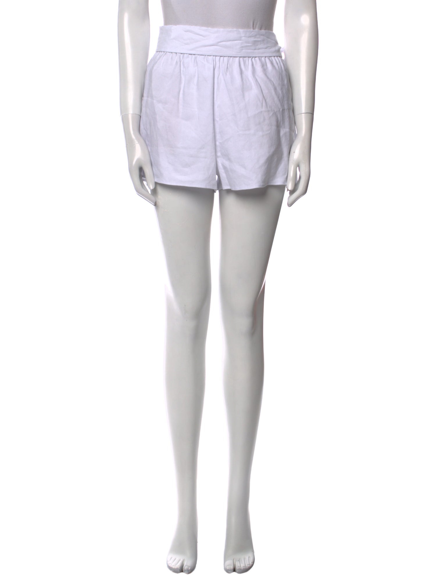 Alice + Olivia Mini Shorts w/ Tags