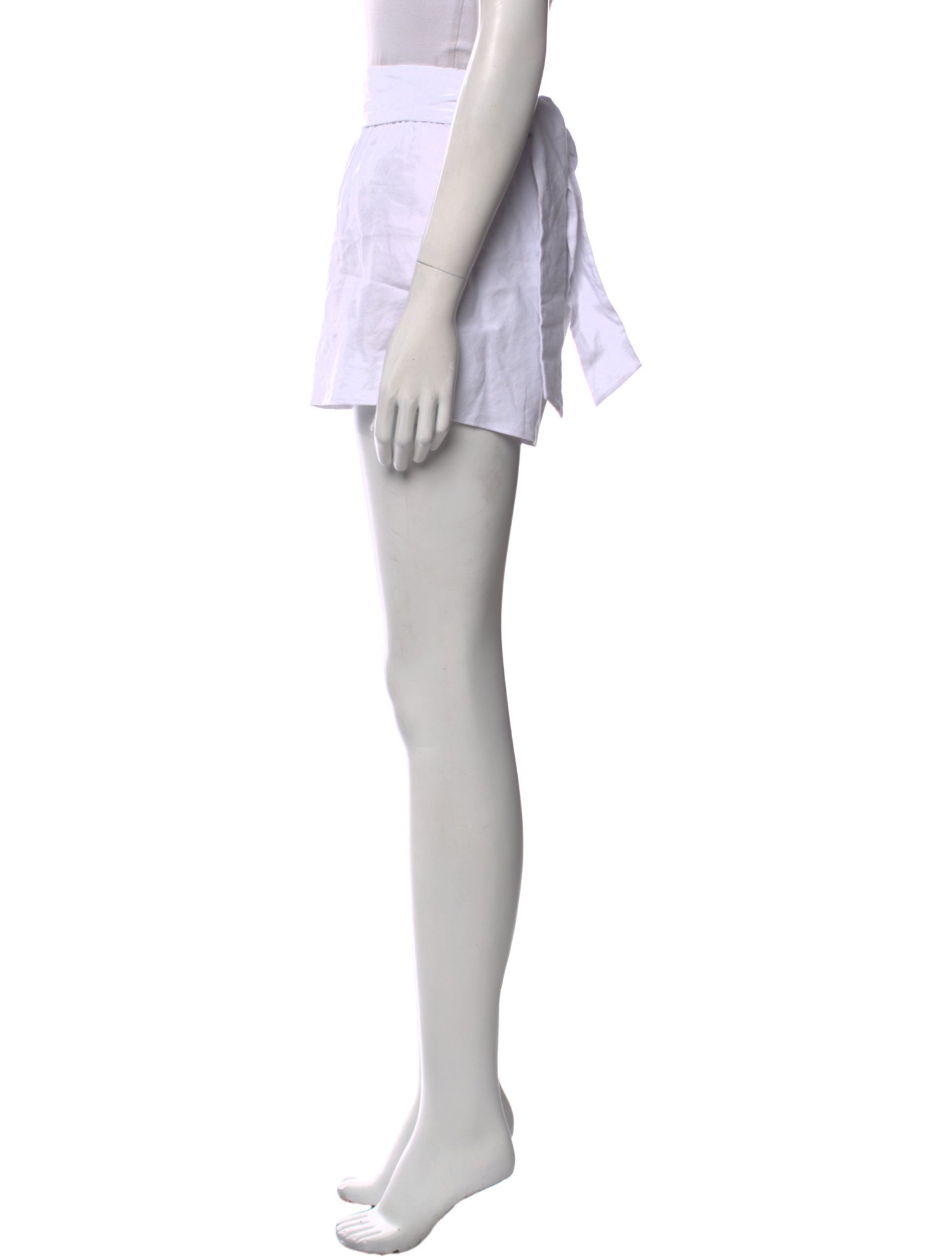 Alice + Olivia Mini Shorts w/ Tags