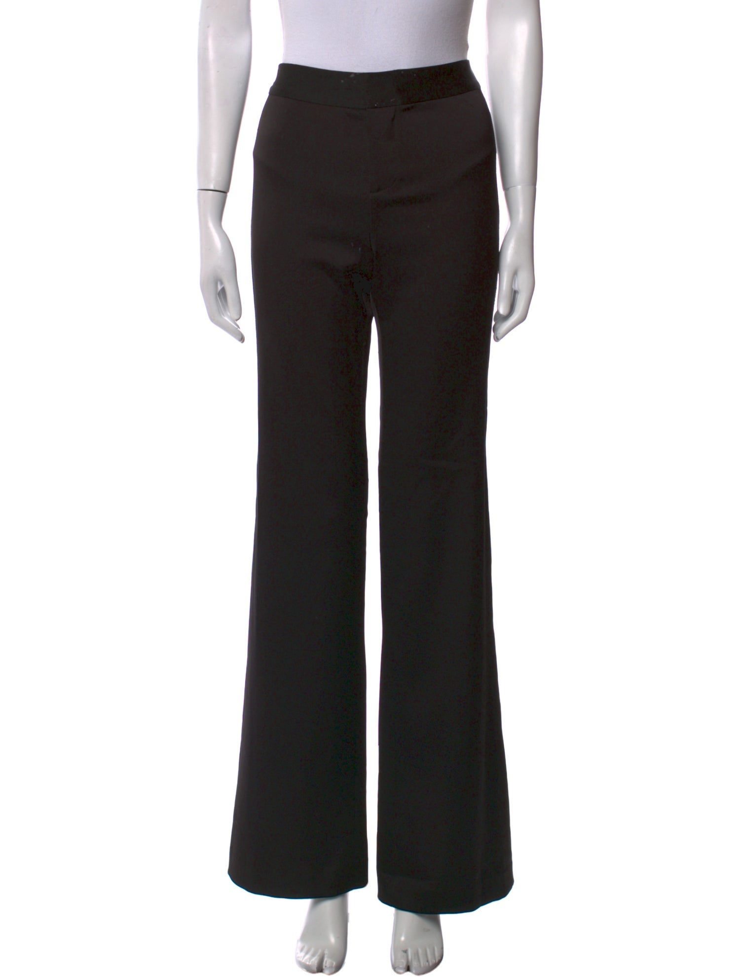 Alice + Olivia Wide Leg Pants