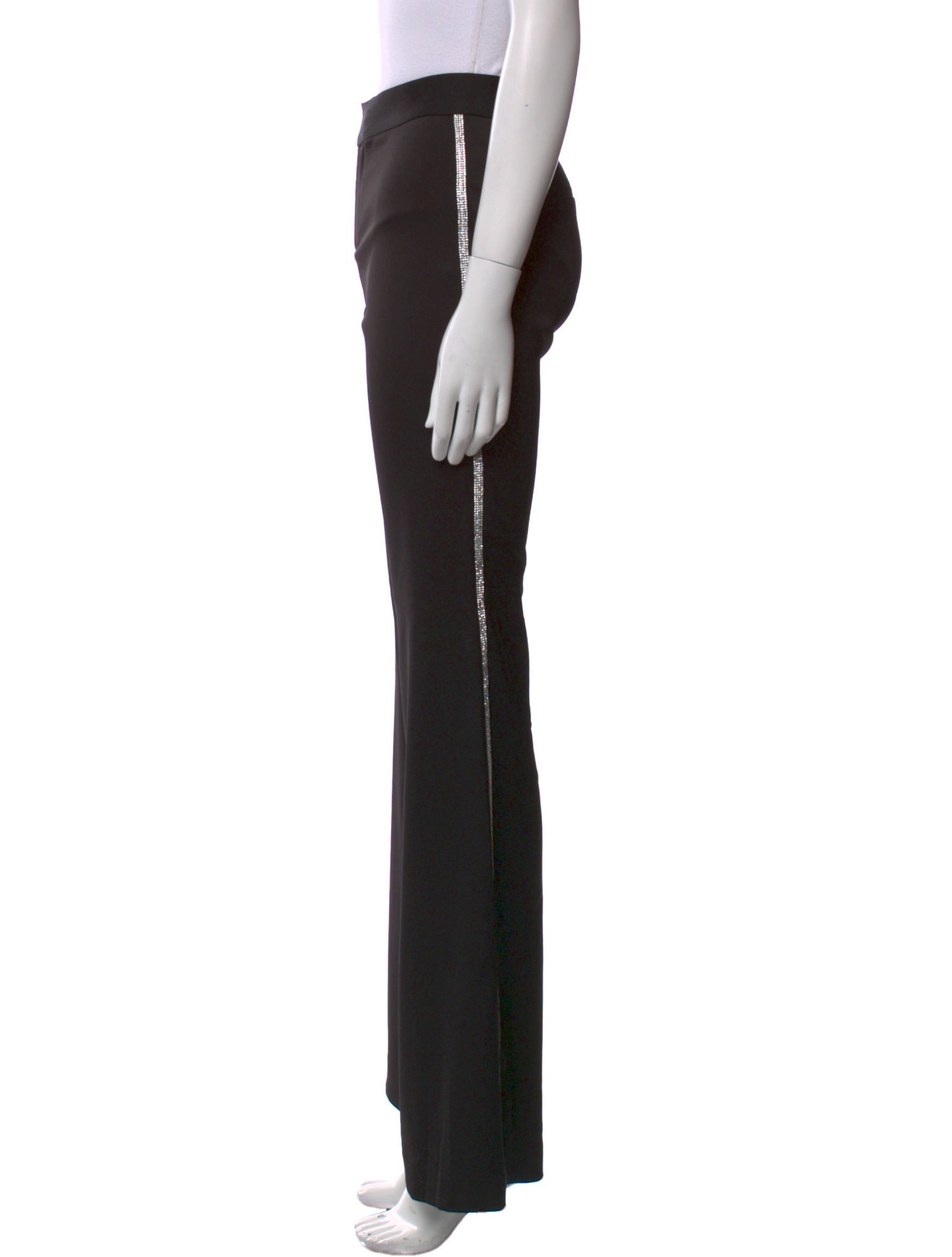 Alice + Olivia Wide Leg Pants