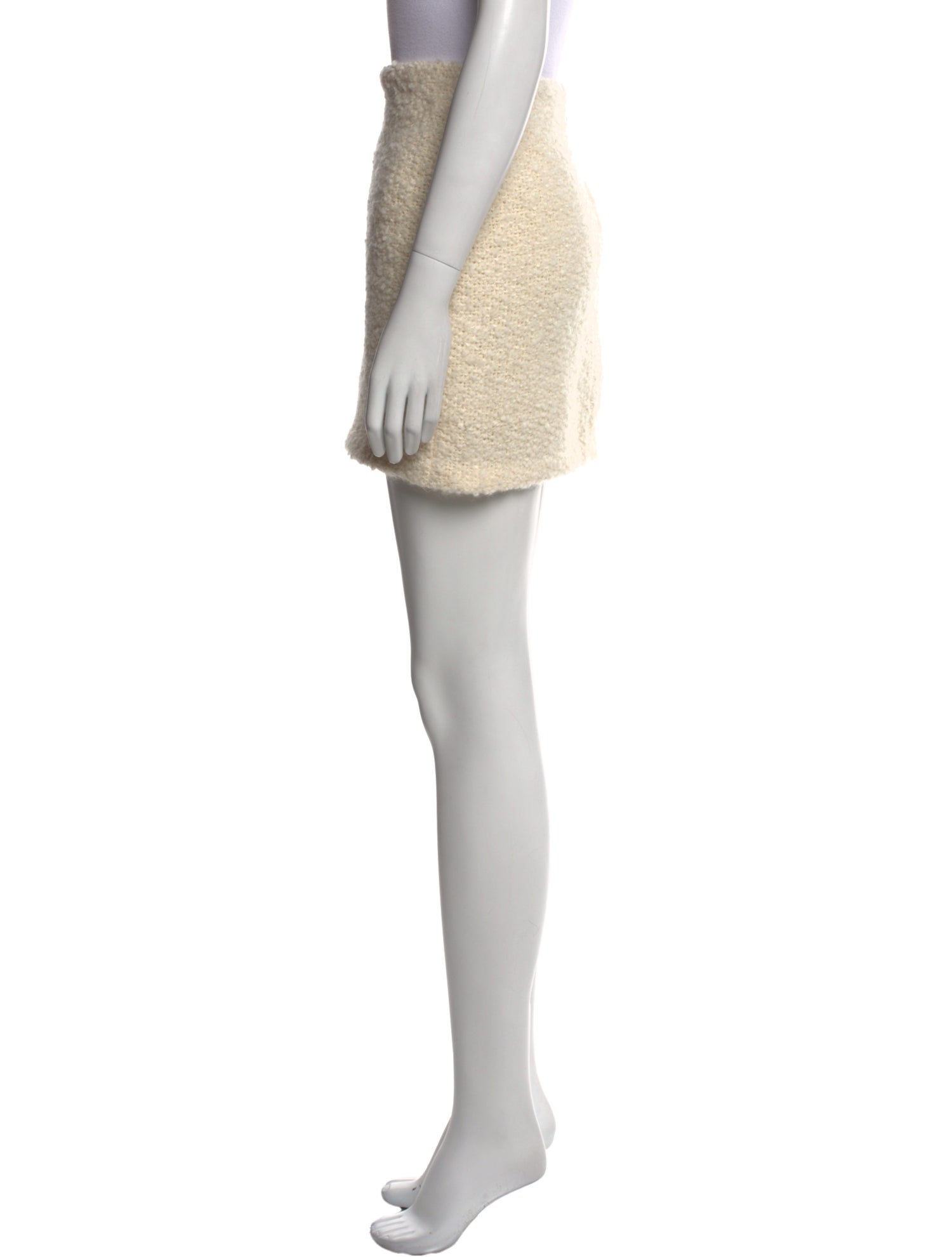 Alice + Olivia Mini Skirt