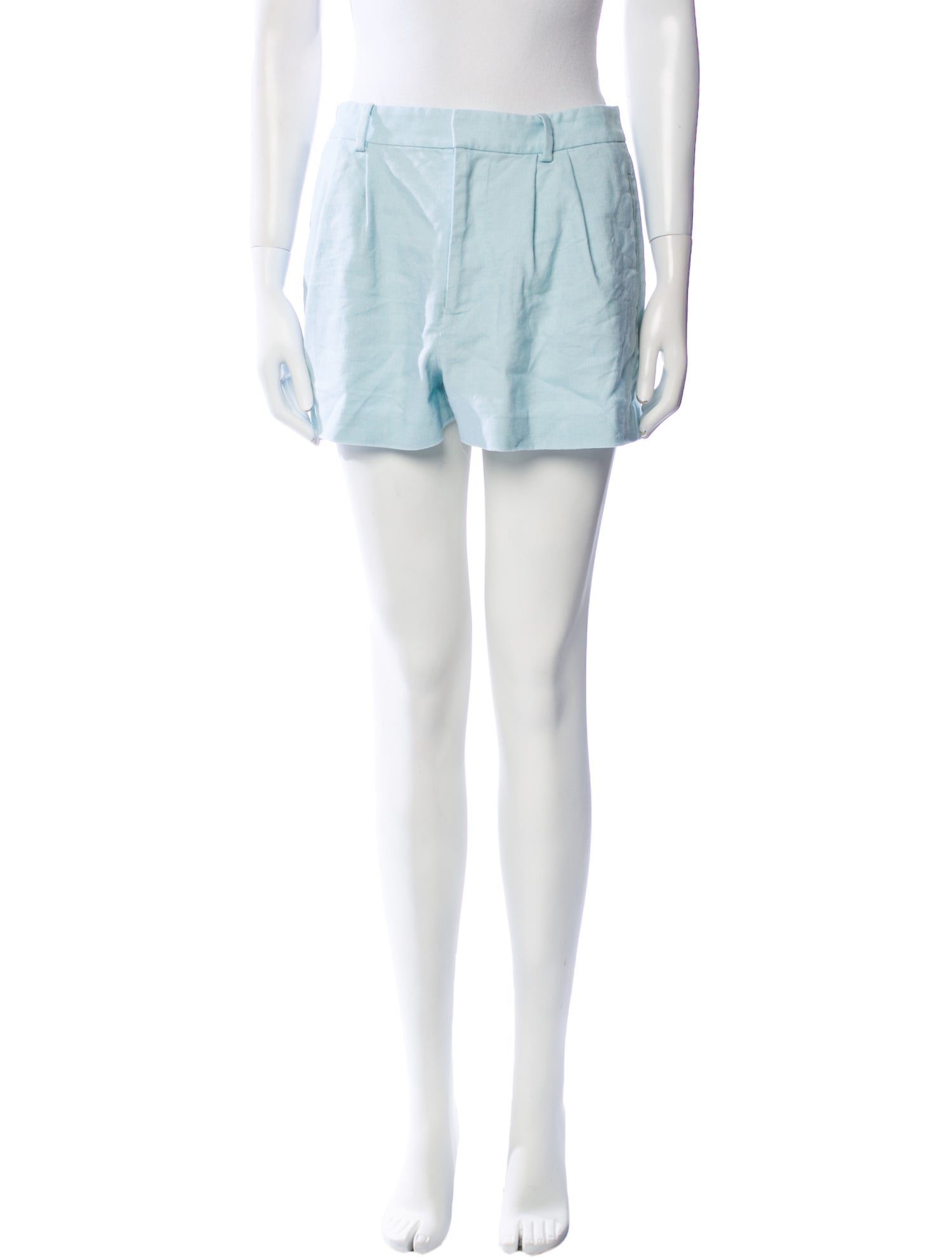 Alice + Olivia Mini Shorts