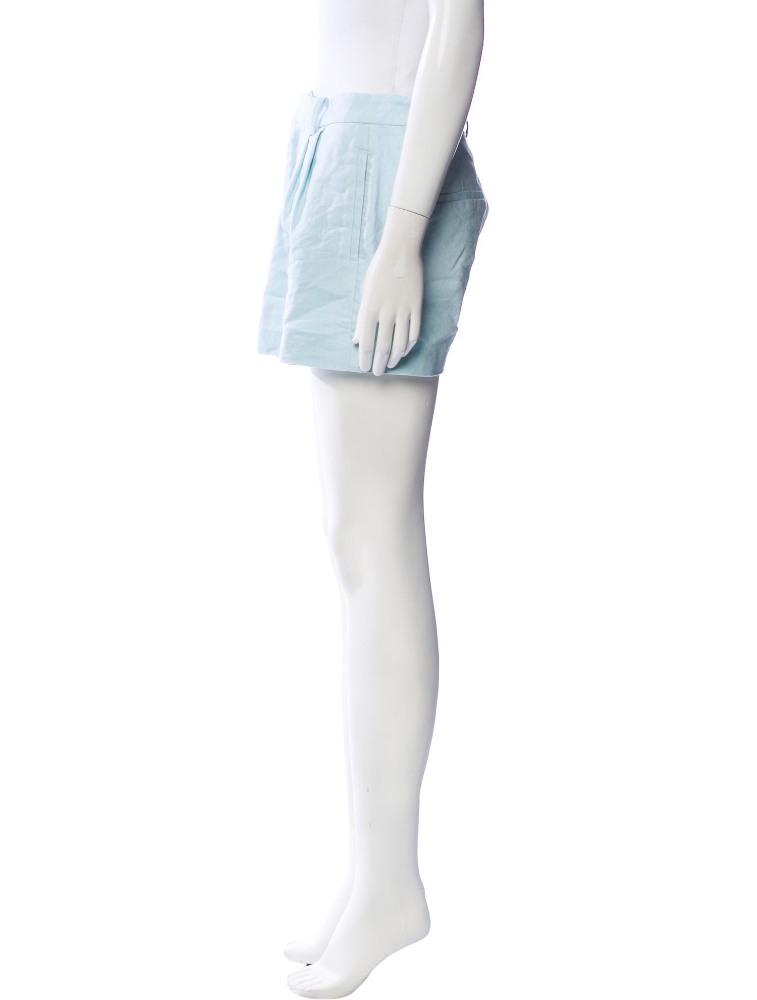 Alice + Olivia Mini Shorts