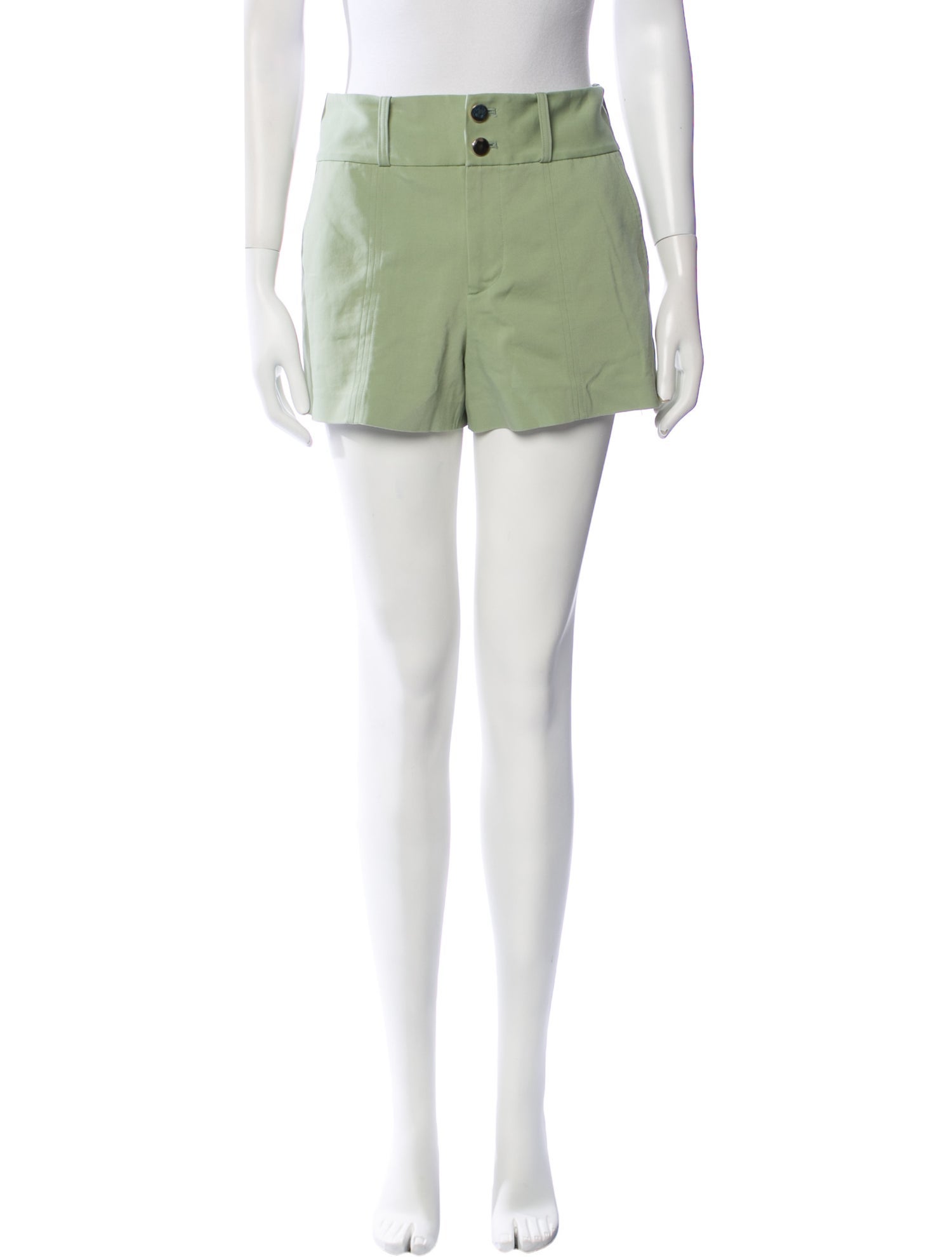 Alice + Olivia Mini Shorts