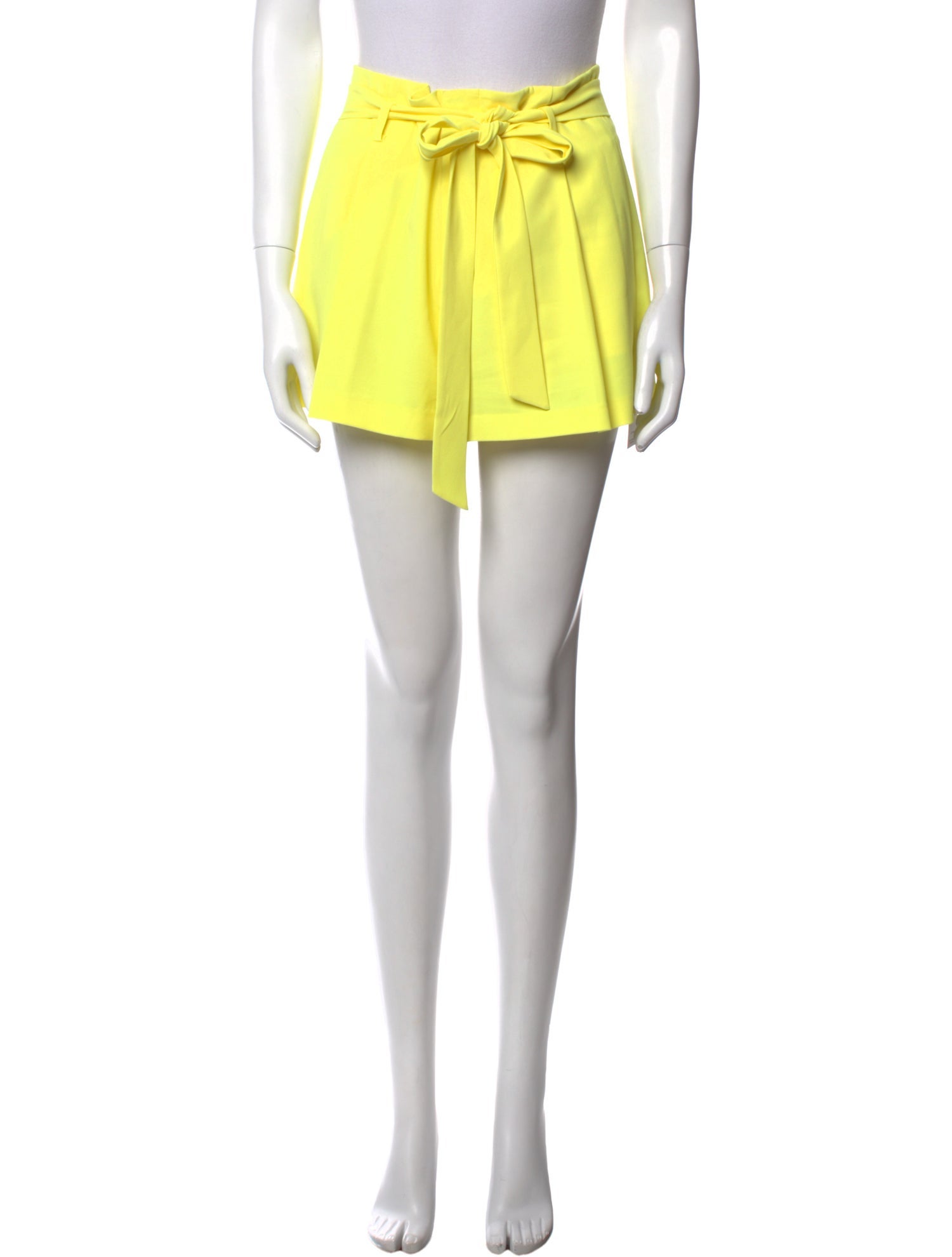 Alice + Olivia Mini Shorts