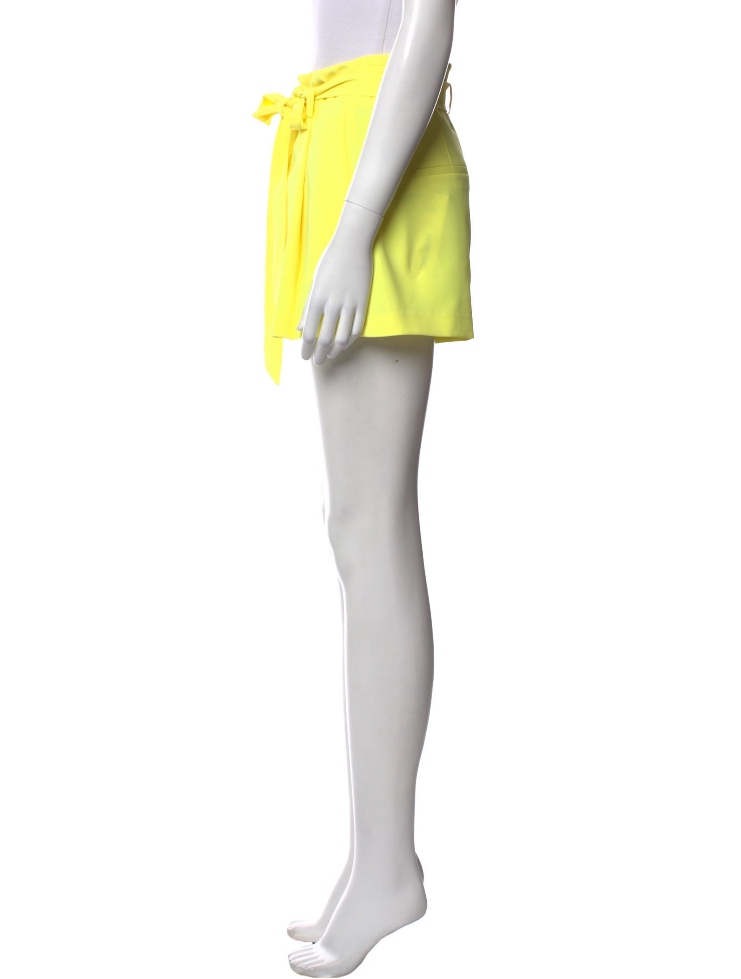 Alice + Olivia Mini Shorts