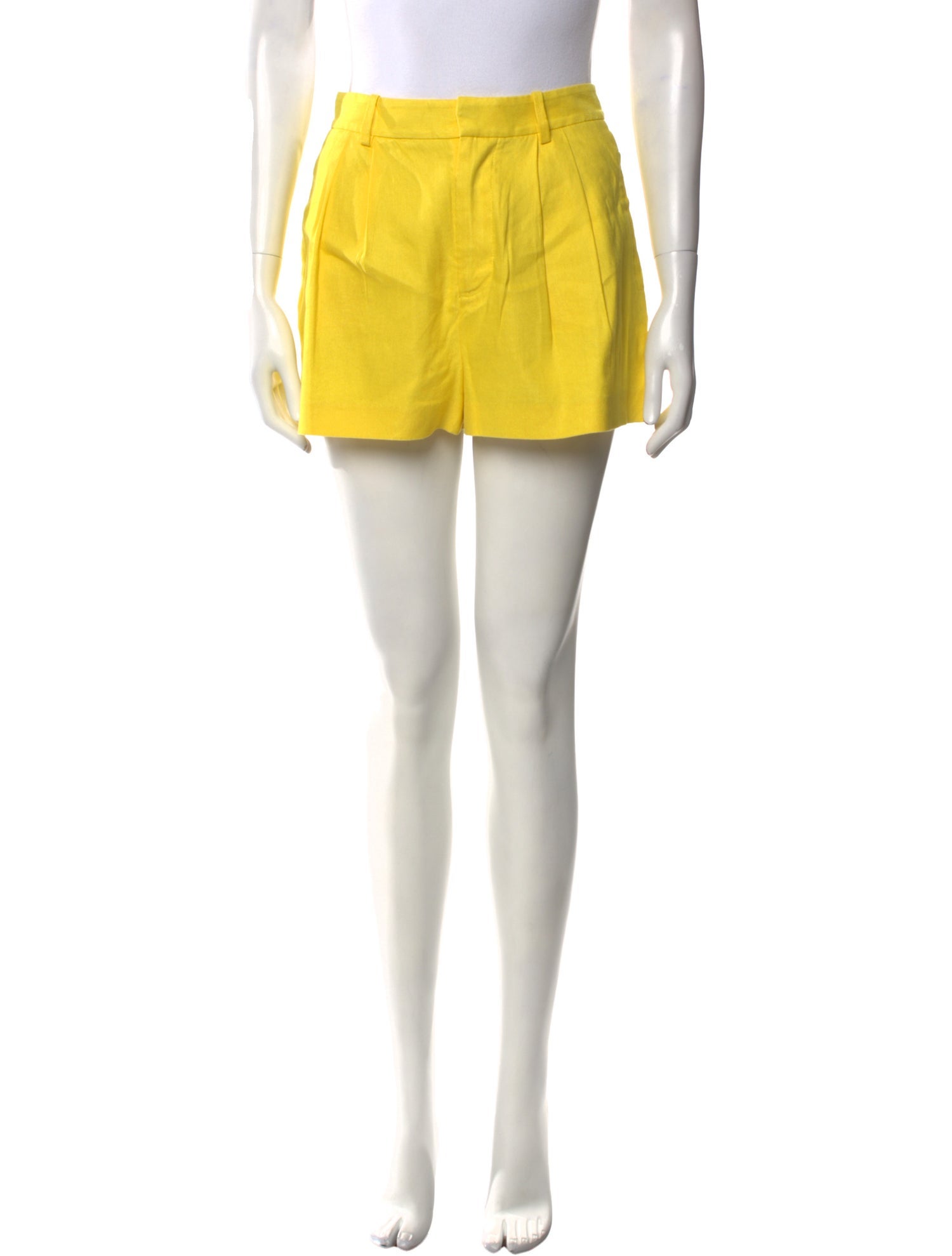 Alice + Olivia Mini Shorts