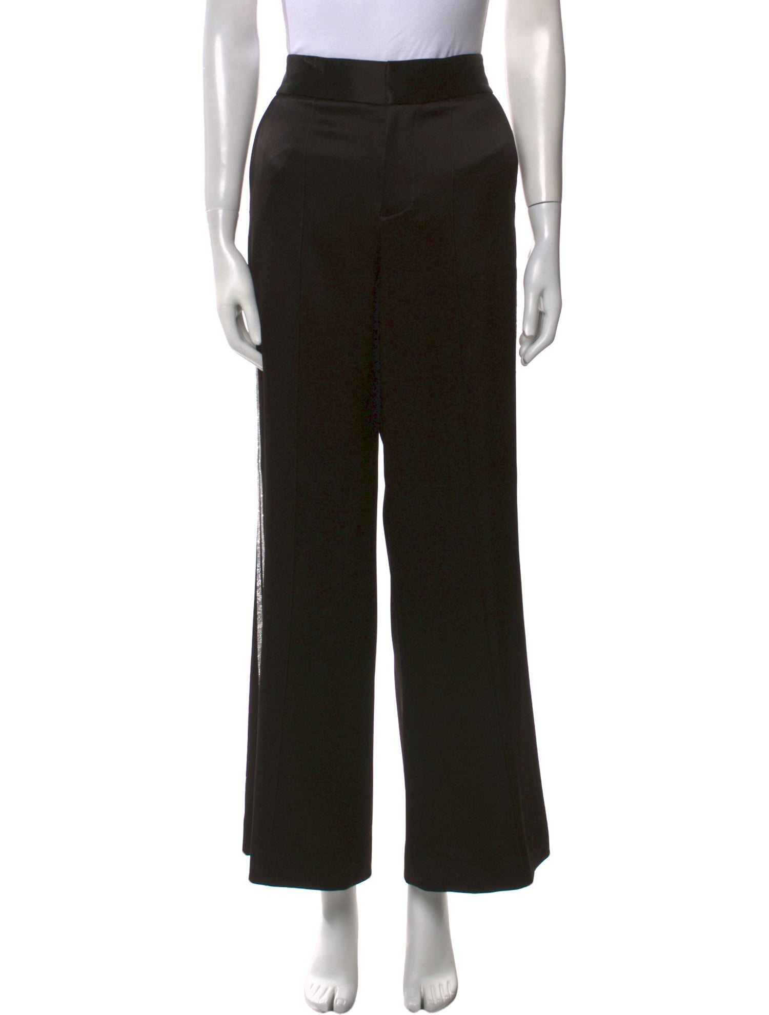 Alice + Olivia Wide Leg Pants