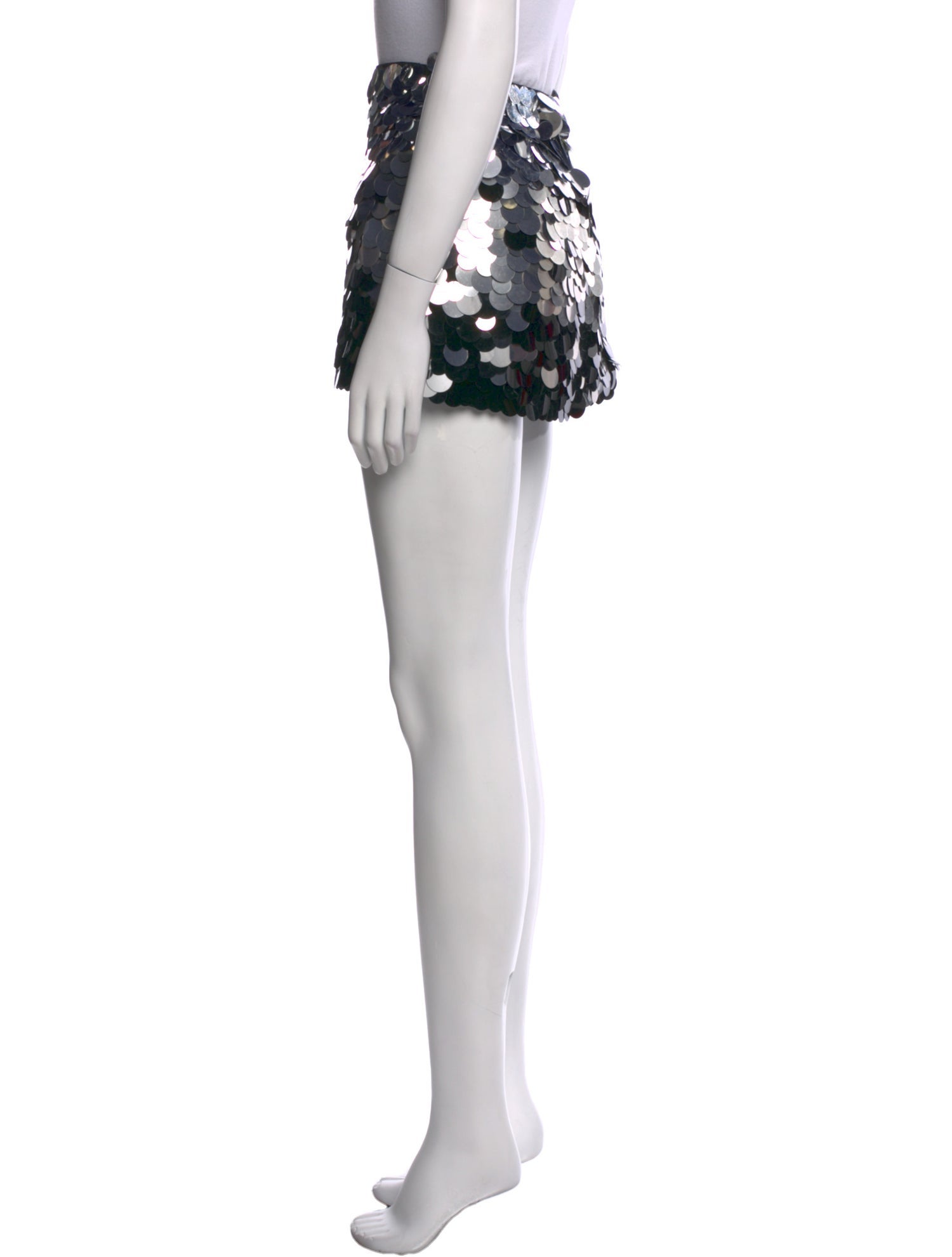 Alice + Olivia Mini Skirt