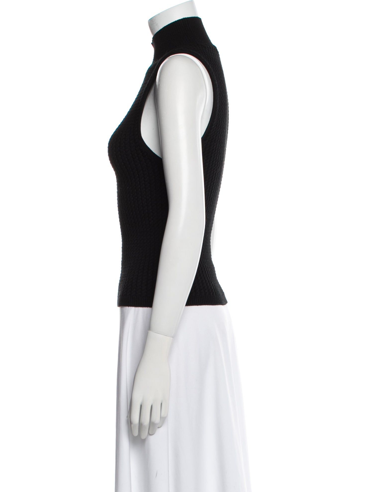 Alice + Olivia Turtleneck Sweater