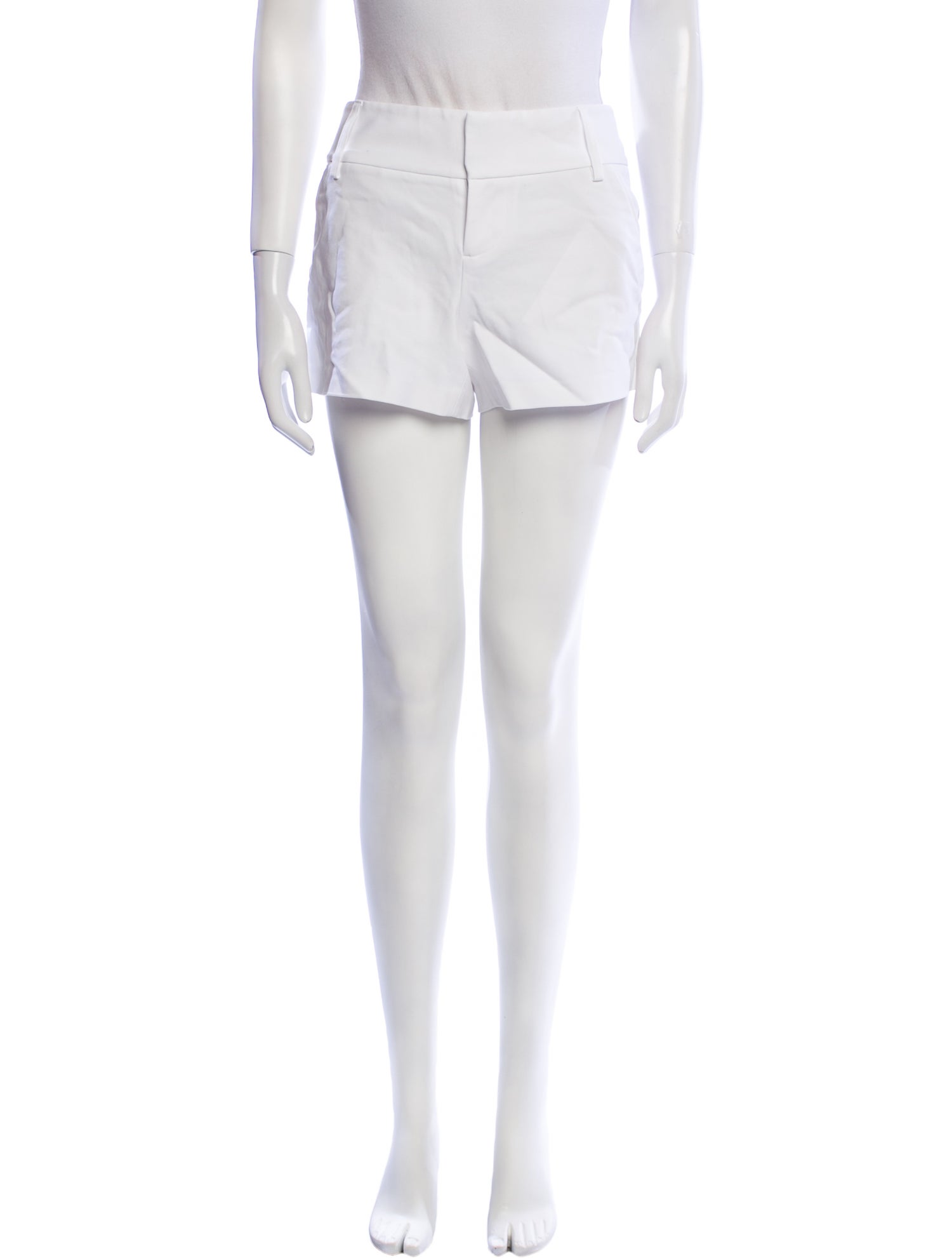 Alice + Olivia Mini Shorts