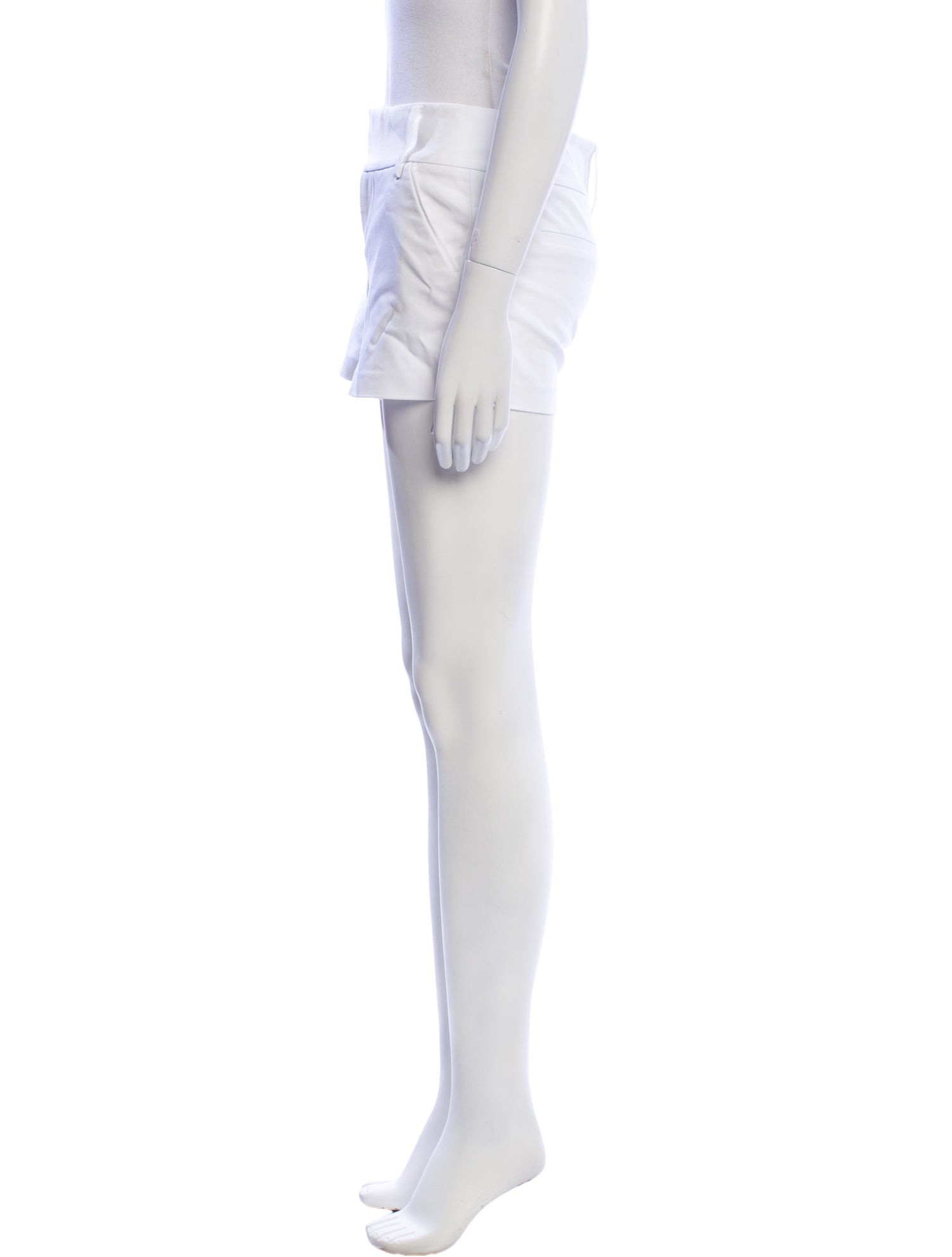 Alice + Olivia Mini Shorts