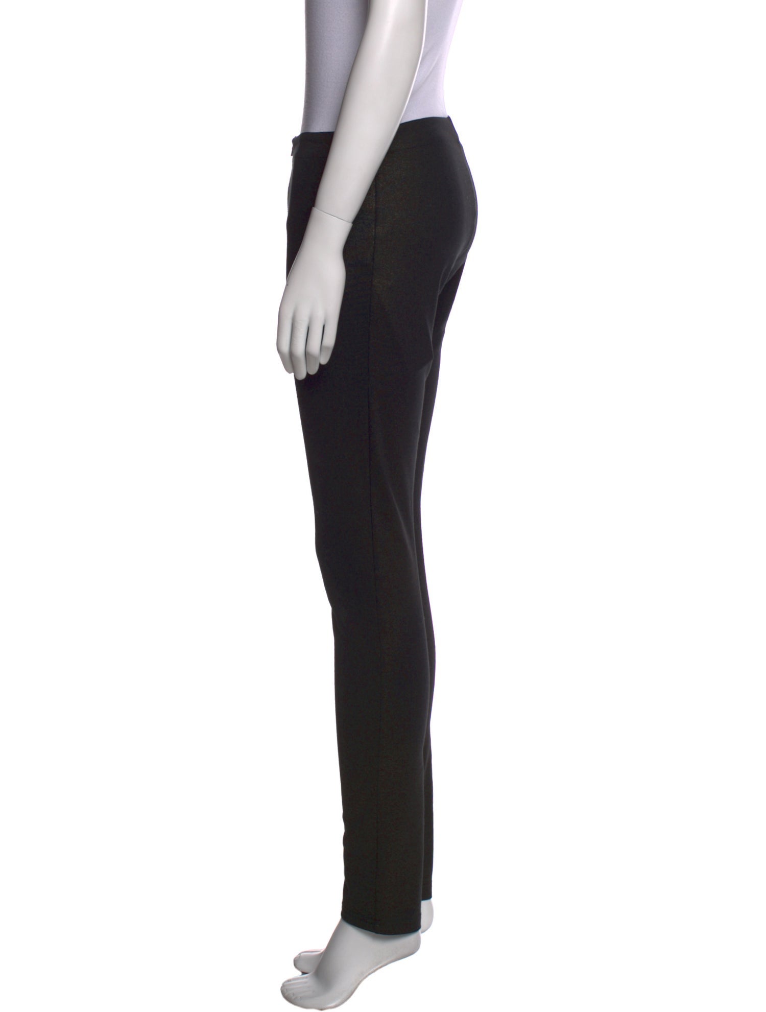 Alice + Olivia Skinny Leg Pants