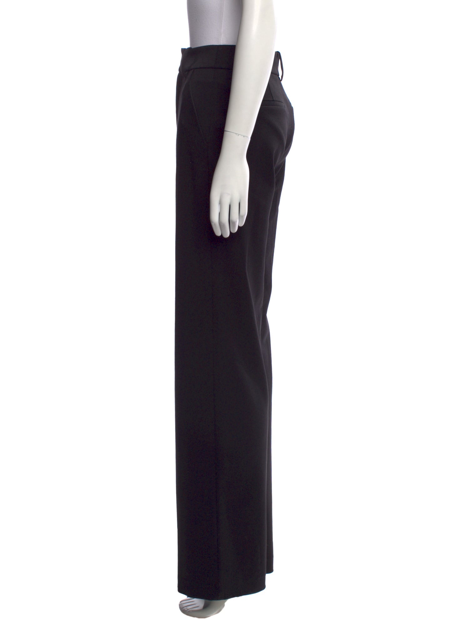 Alice + Olivia Wide Leg Pants