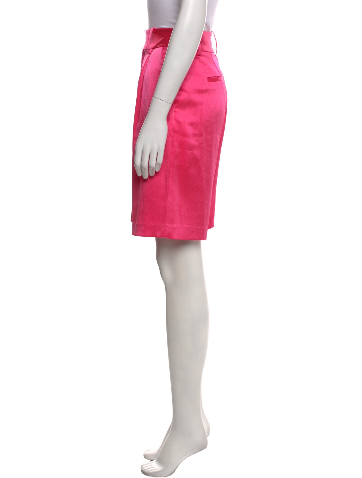 Alice + Olivia Knee-Length Shorts