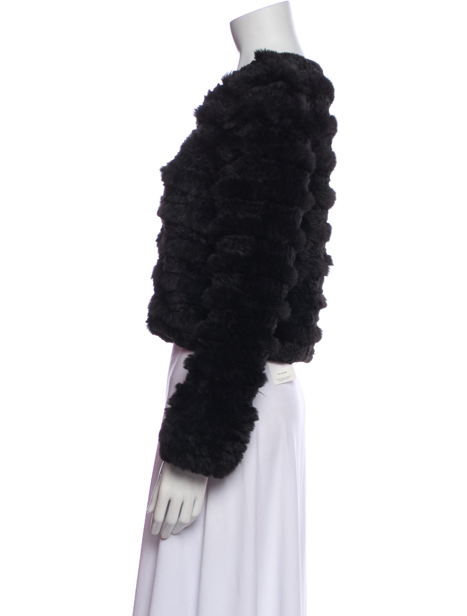 Alice + Olivia Evening Jacket