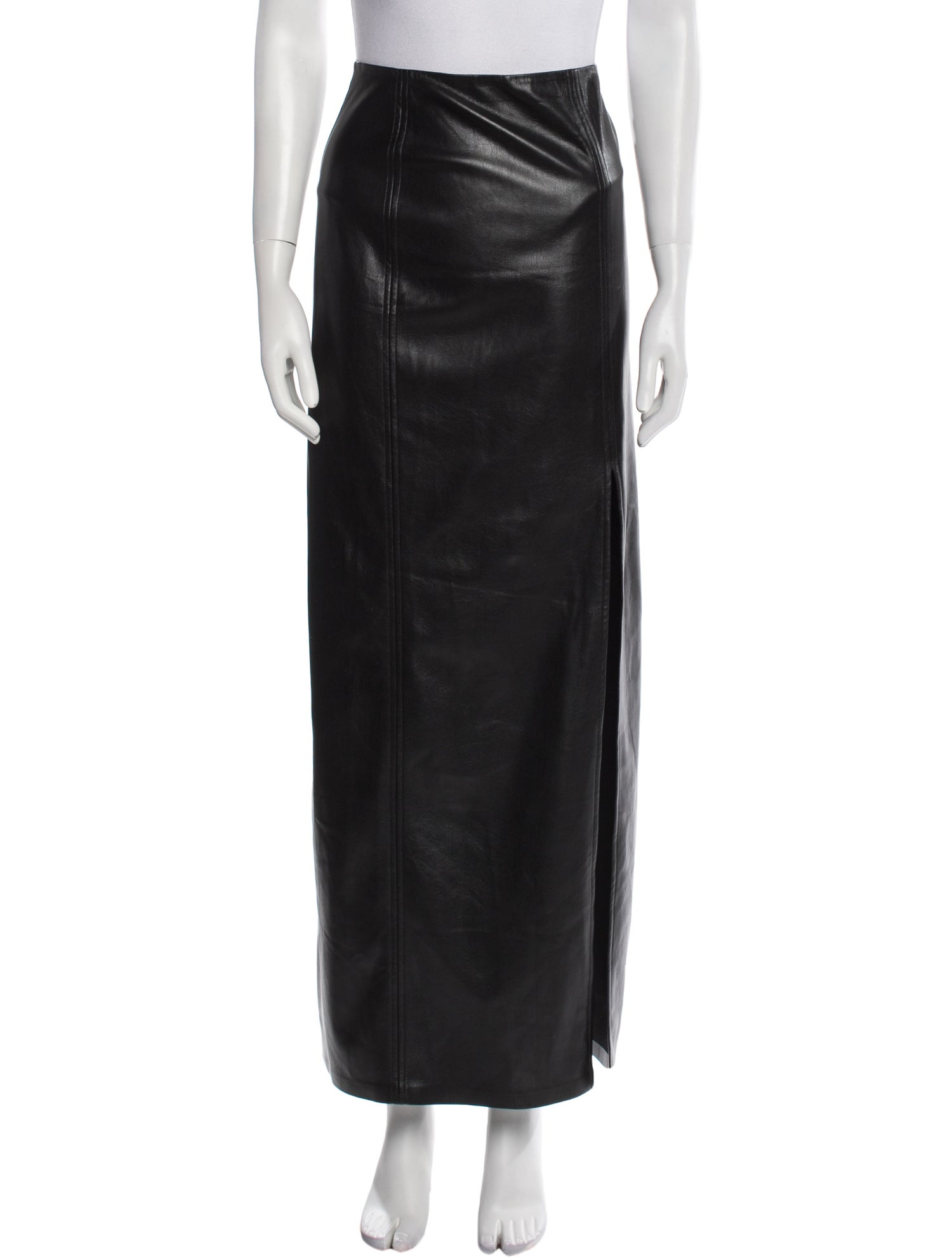 Alice + Olivia Midi Length Skirt