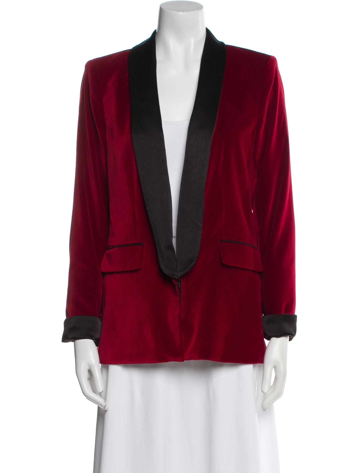 Alice + Olivia Blazer