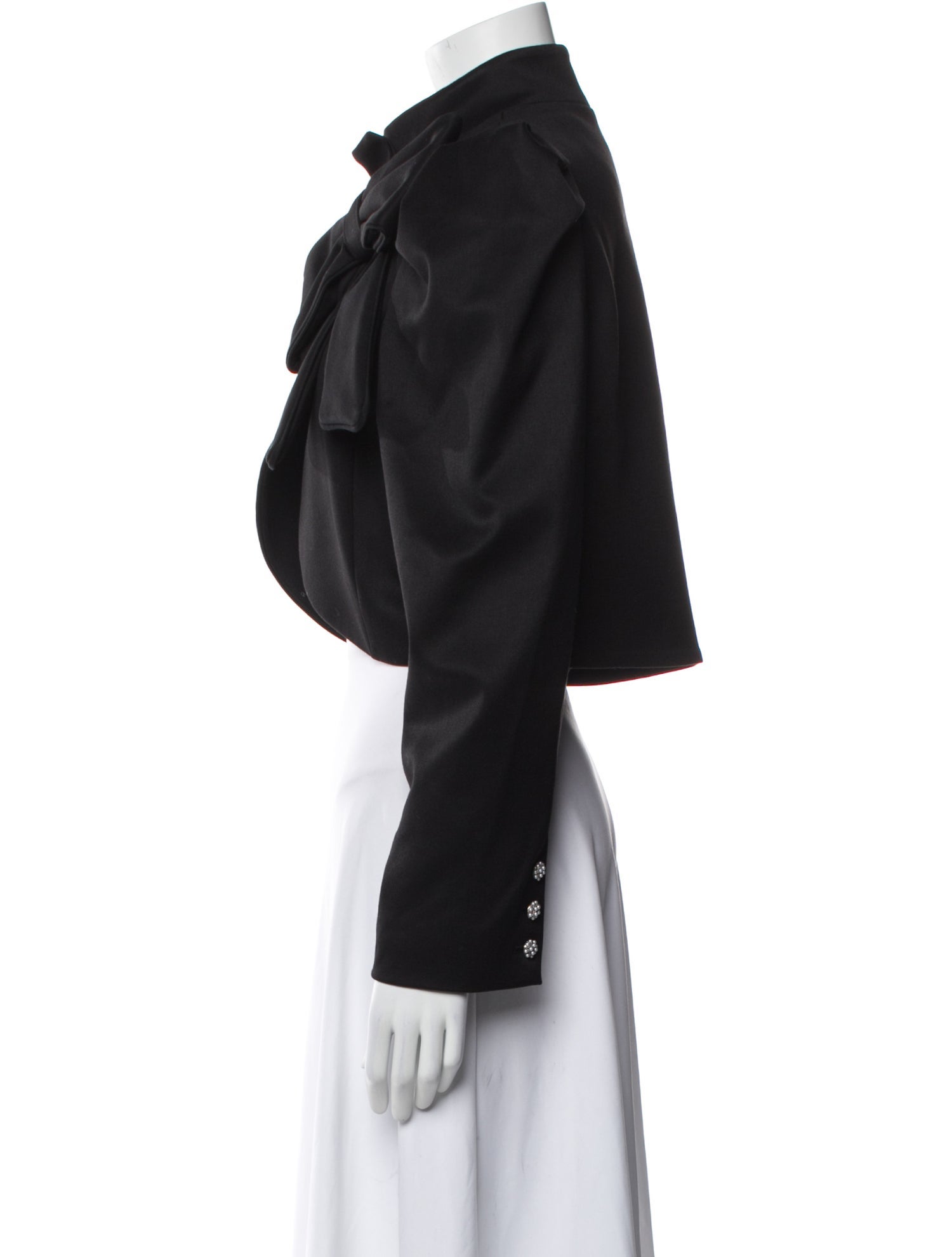 Alice + Olivia Evening Jacket w/ Tags