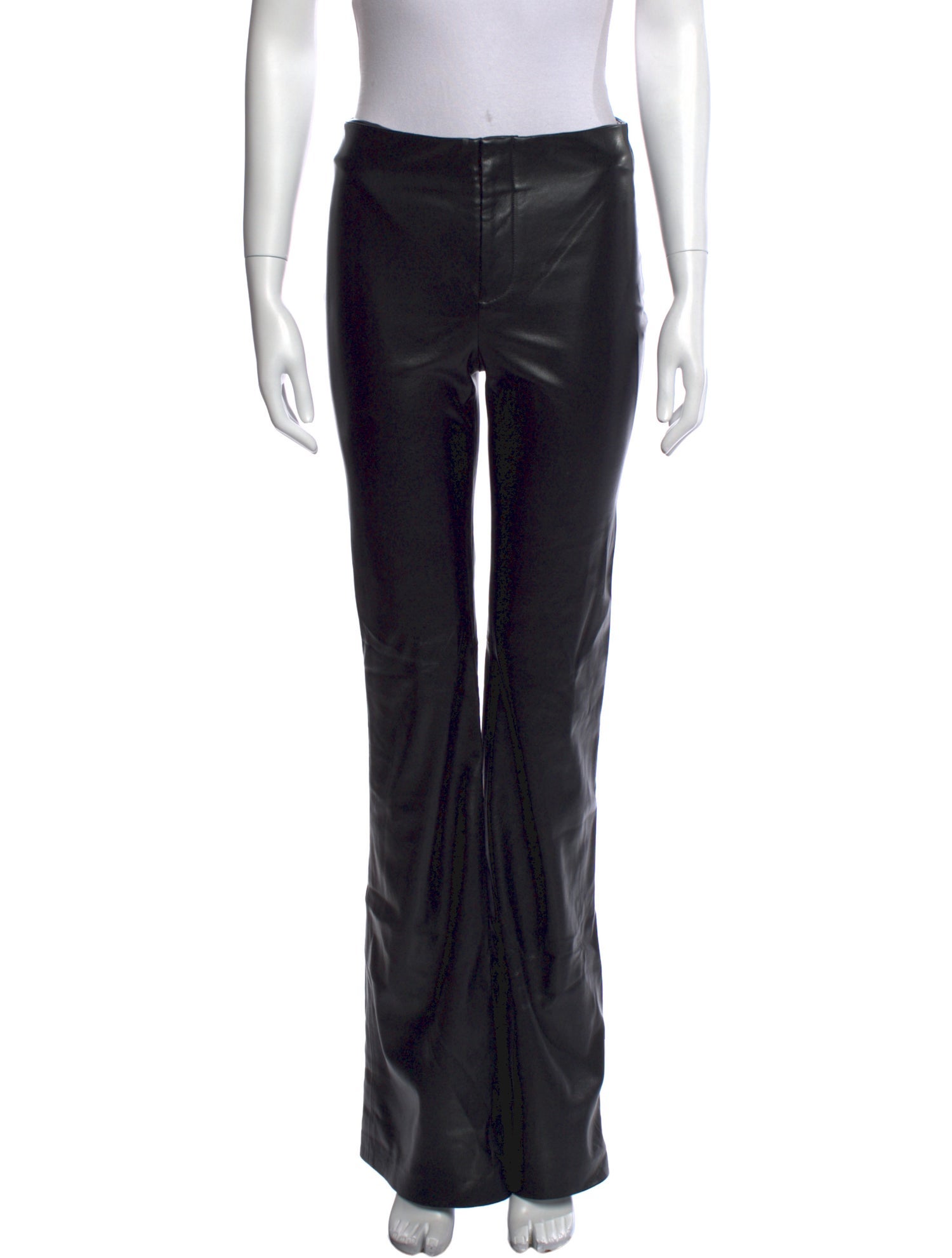 Alice + Olivia Wide Leg Pants