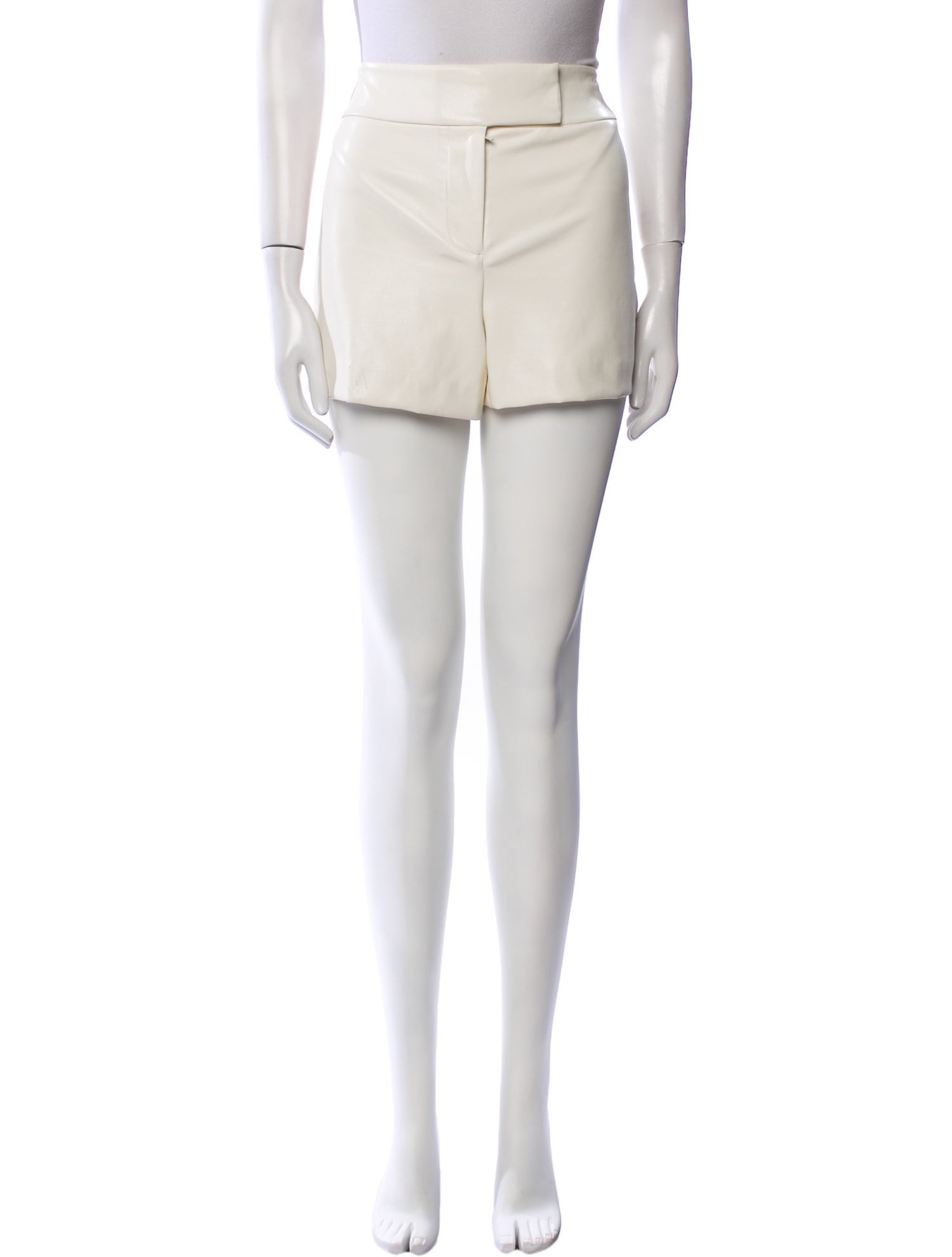 Alice + Olivia Mini Shorts