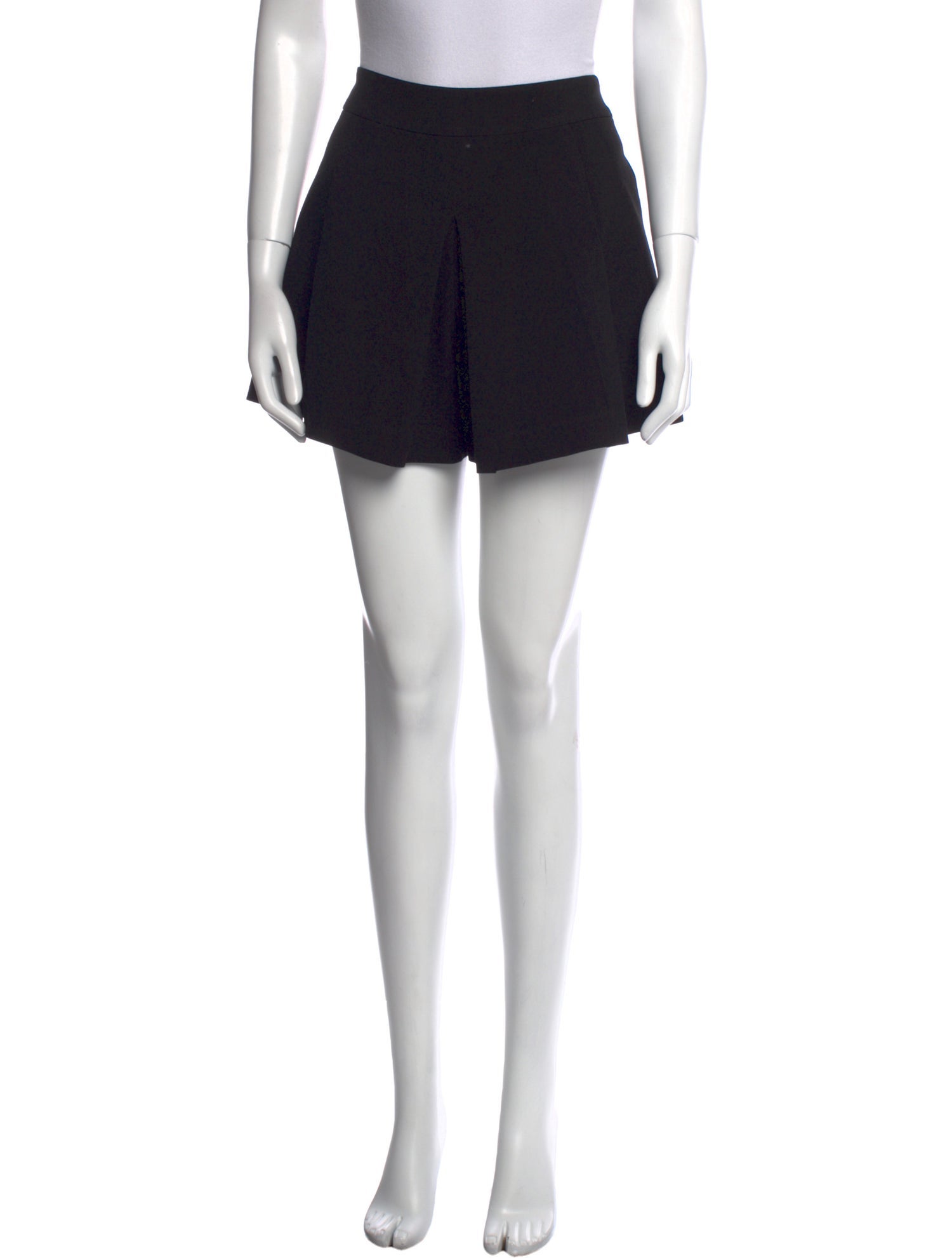 Alice + Olivia Mini Shorts