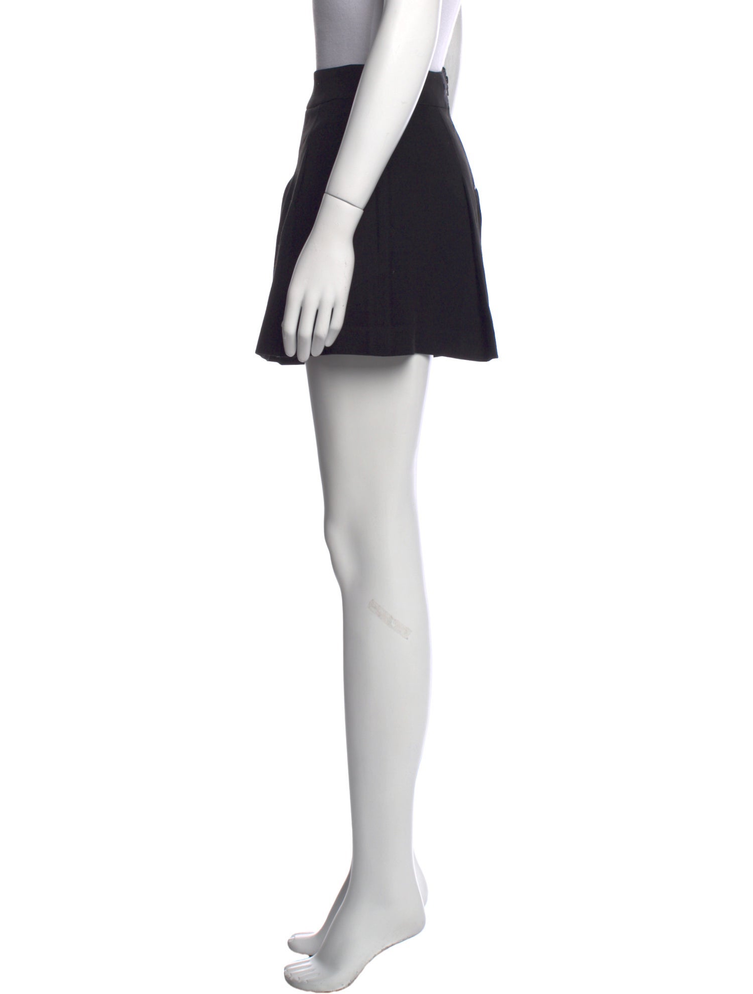 Alice + Olivia Mini Shorts