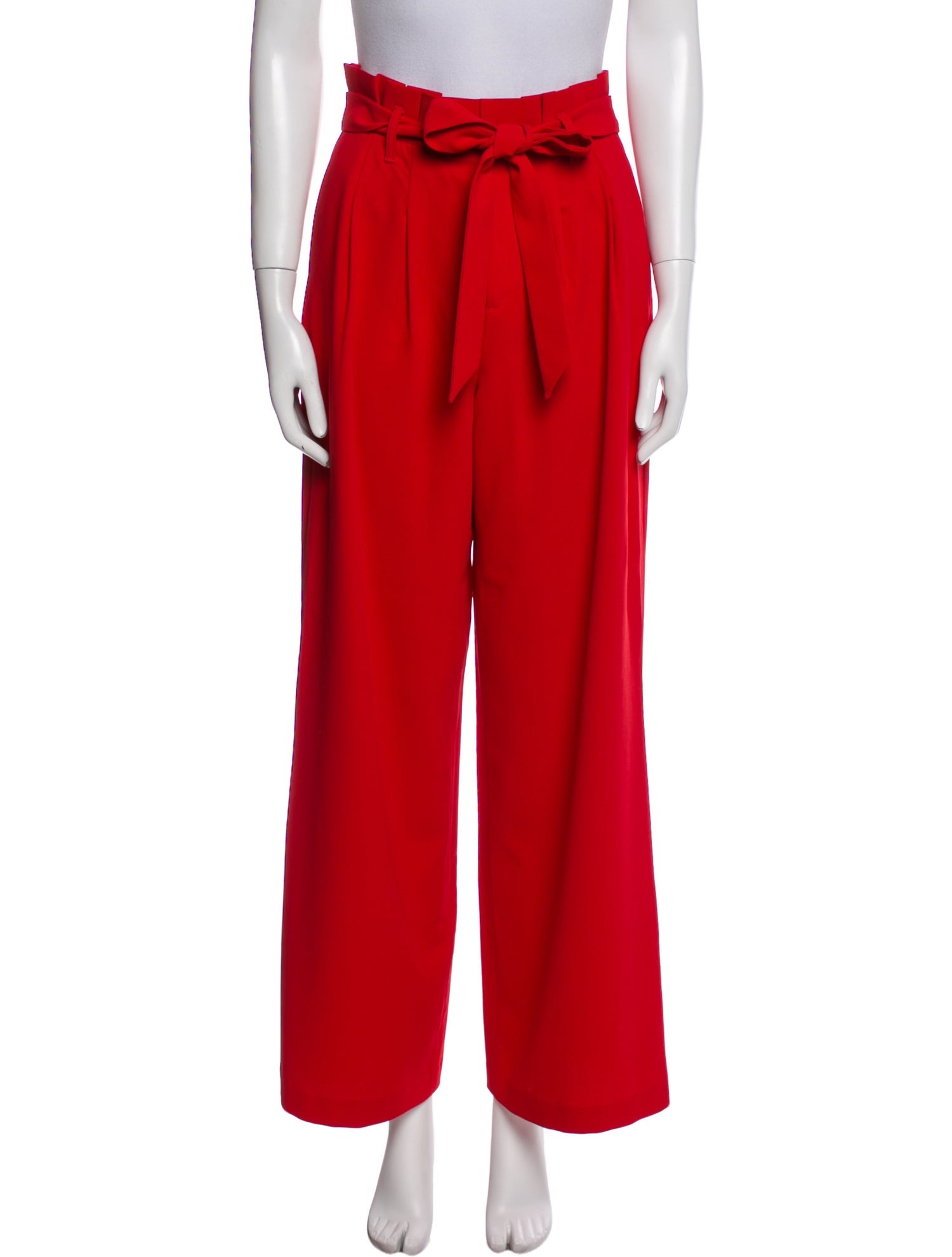 Alice + Olivia Wide Leg Pants