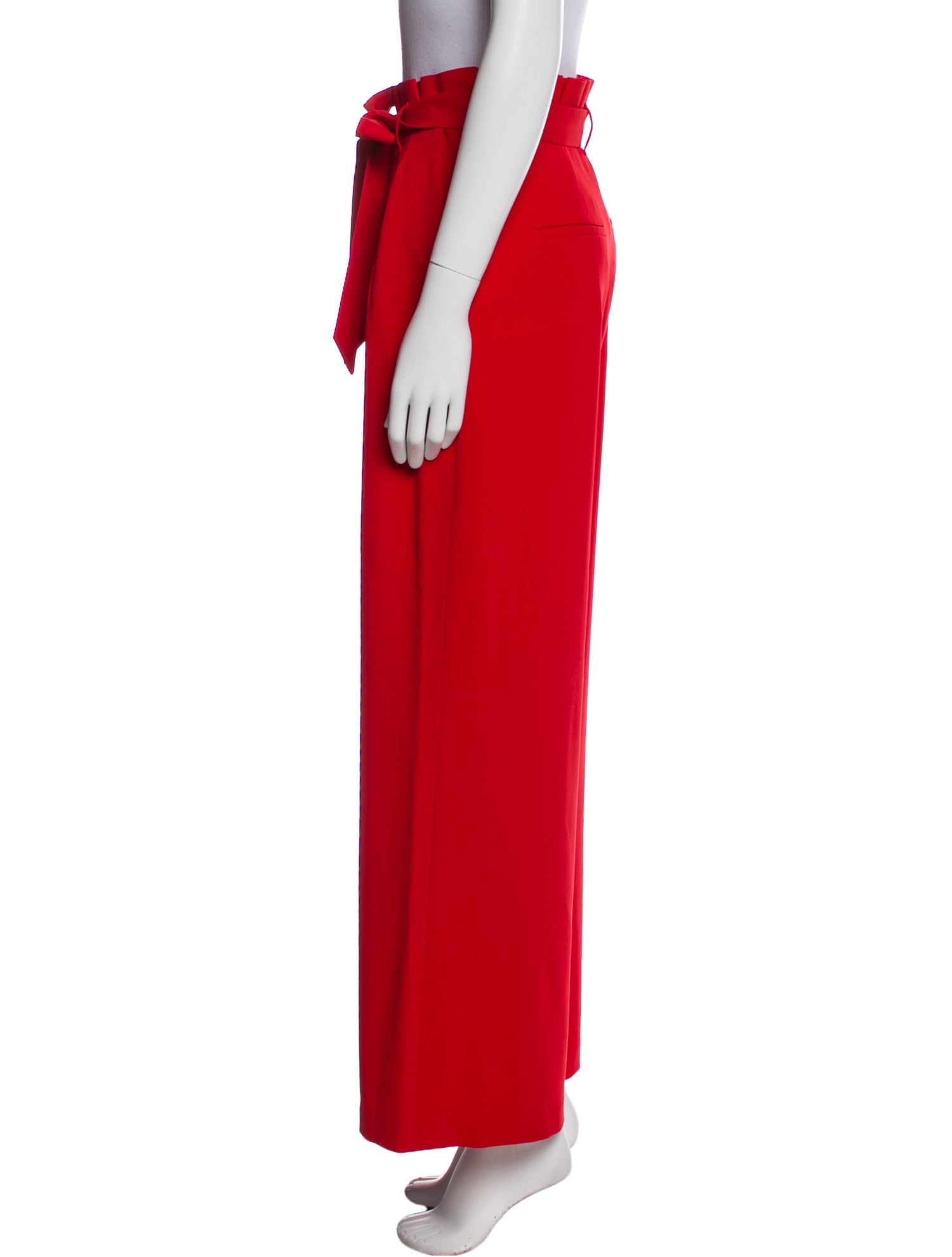 Alice + Olivia Wide Leg Pants