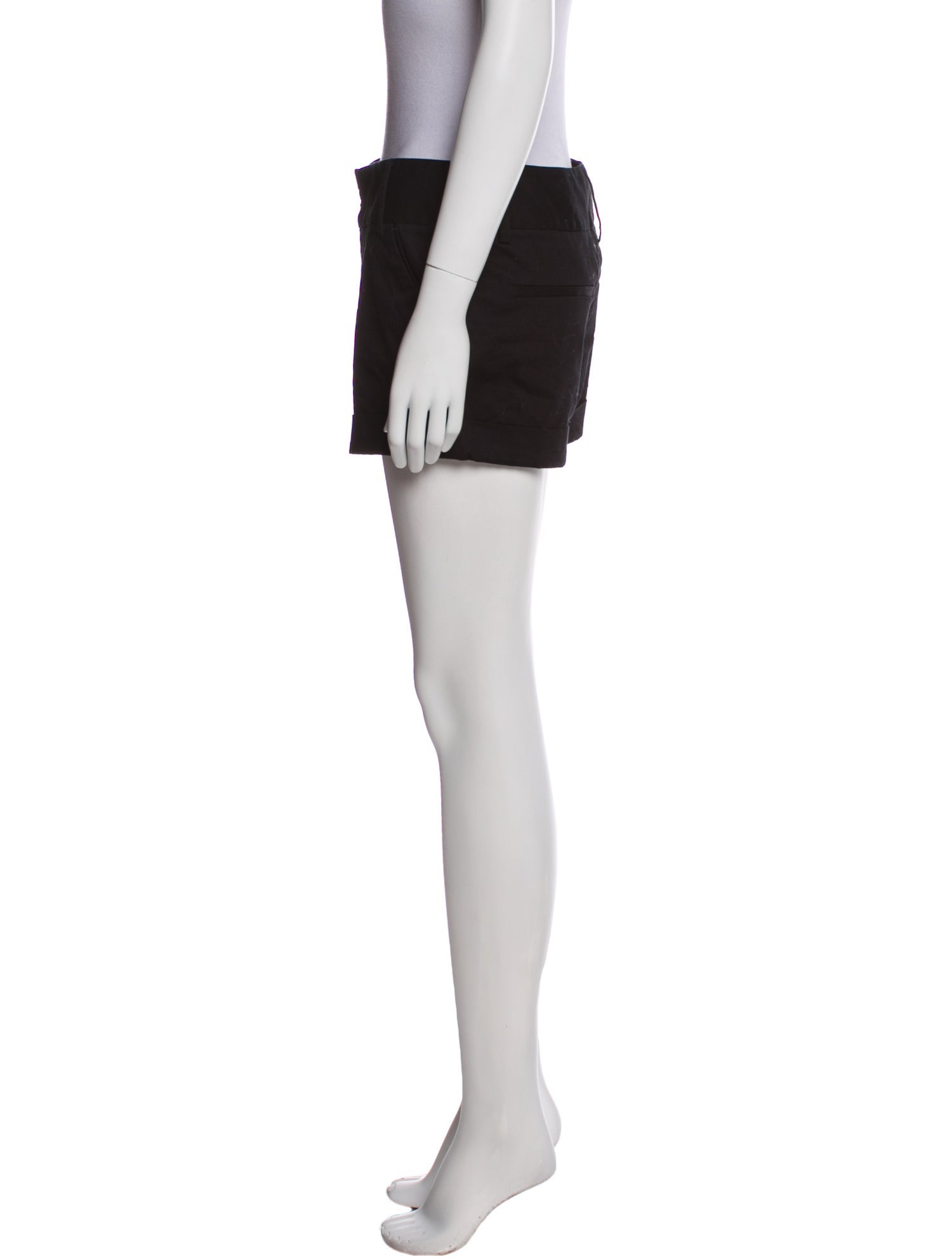 Alice + Olivia Mini Shorts