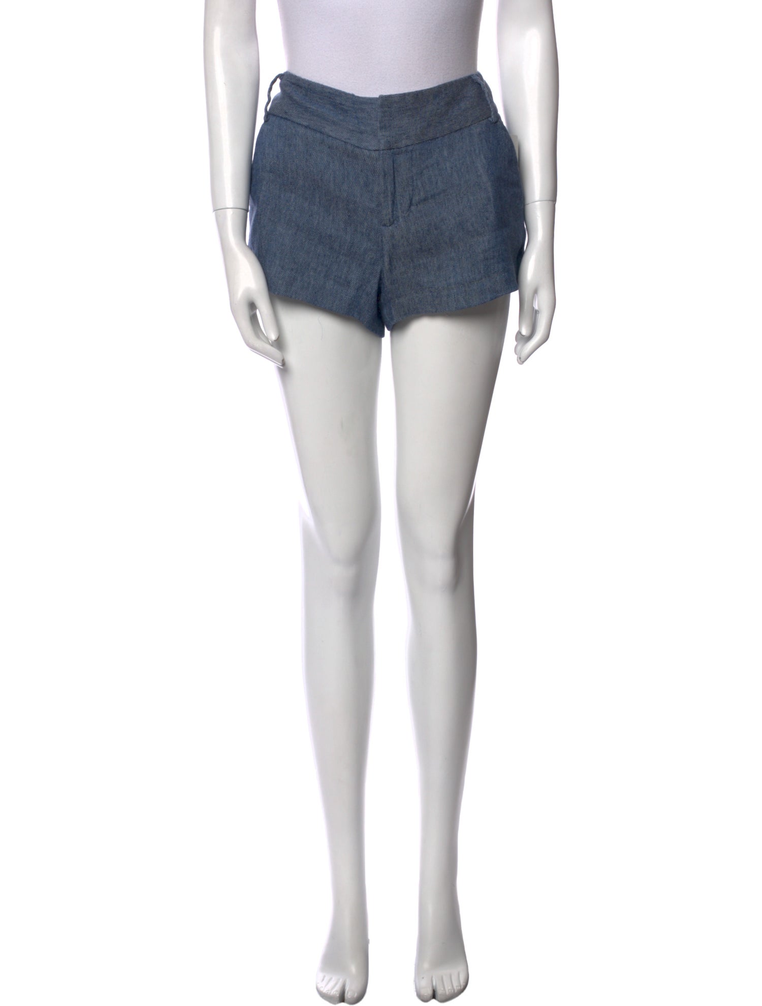 Alice + Olivia Mini Shorts