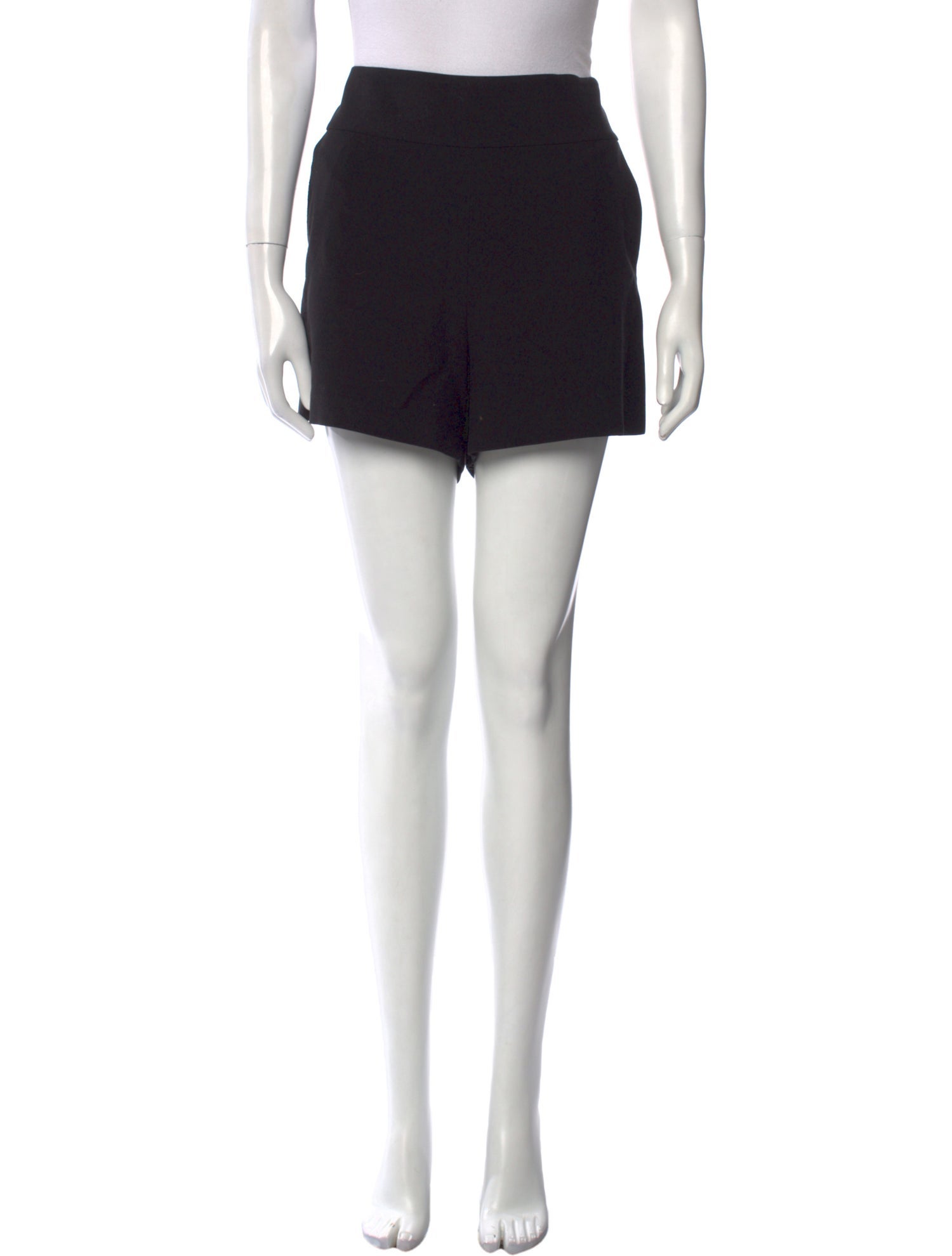 Alice + Olivia Mini Shorts