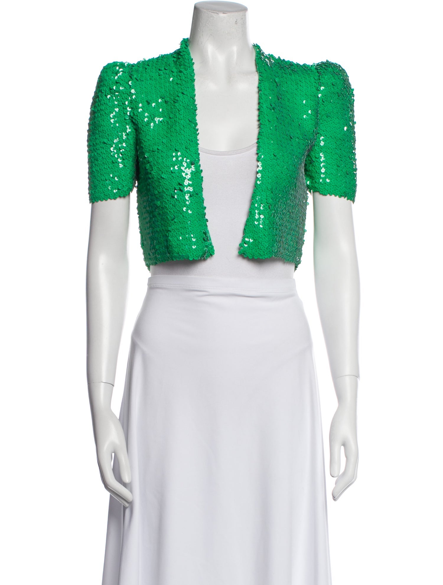 Alice + Olivia Bolero