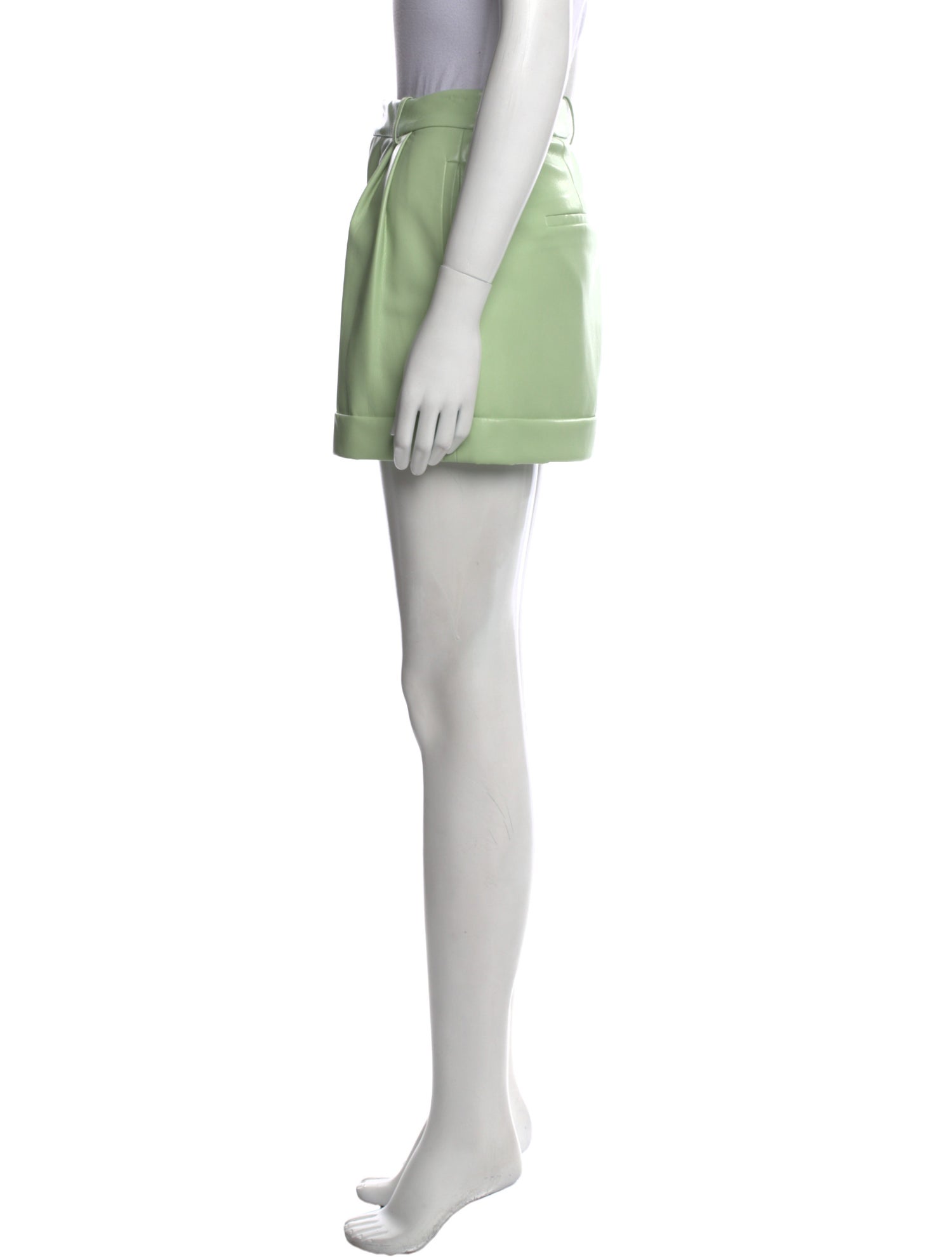 Alice + Olivia Mini Shorts