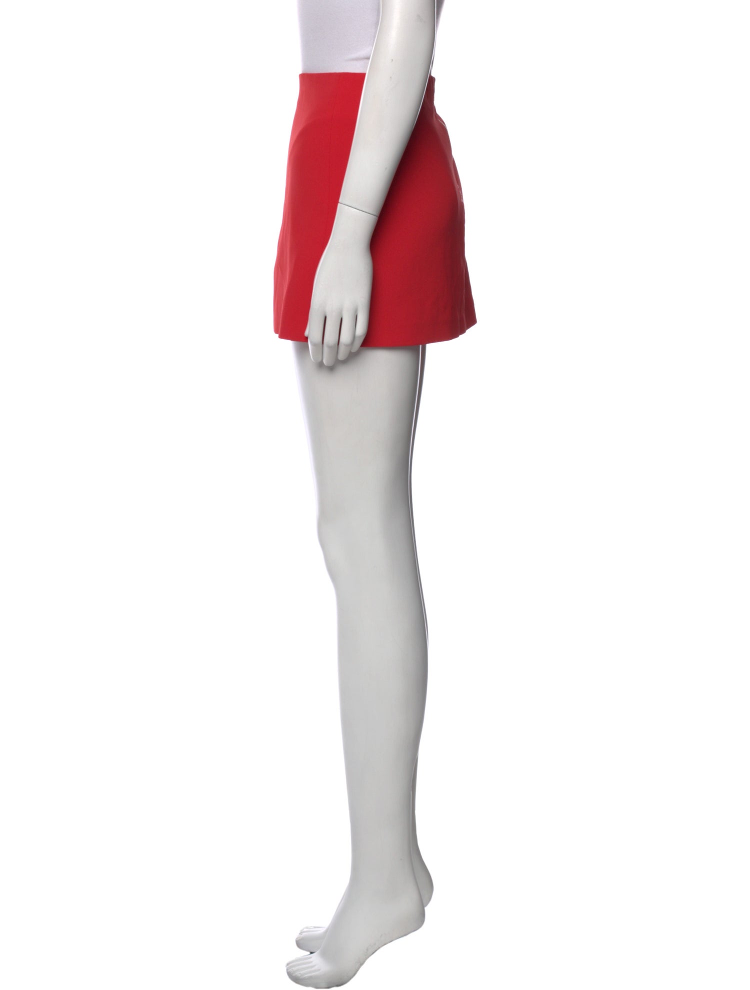 Alice + Olivia Mini Skirt