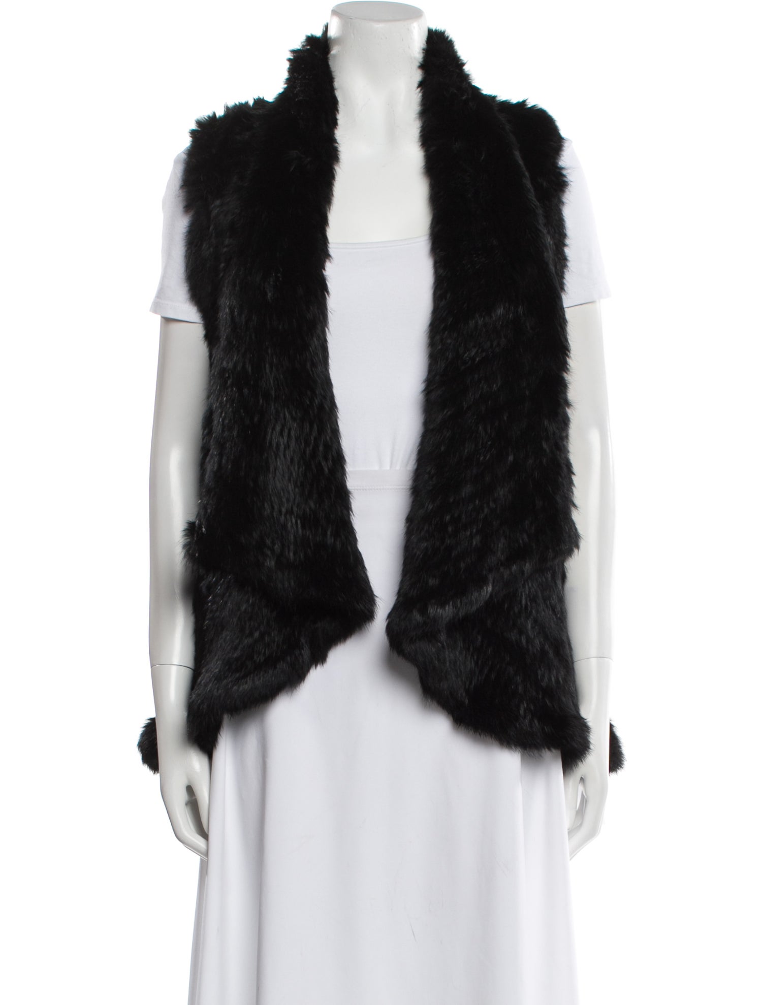 Alice + Olivia Fur Fur Jacket