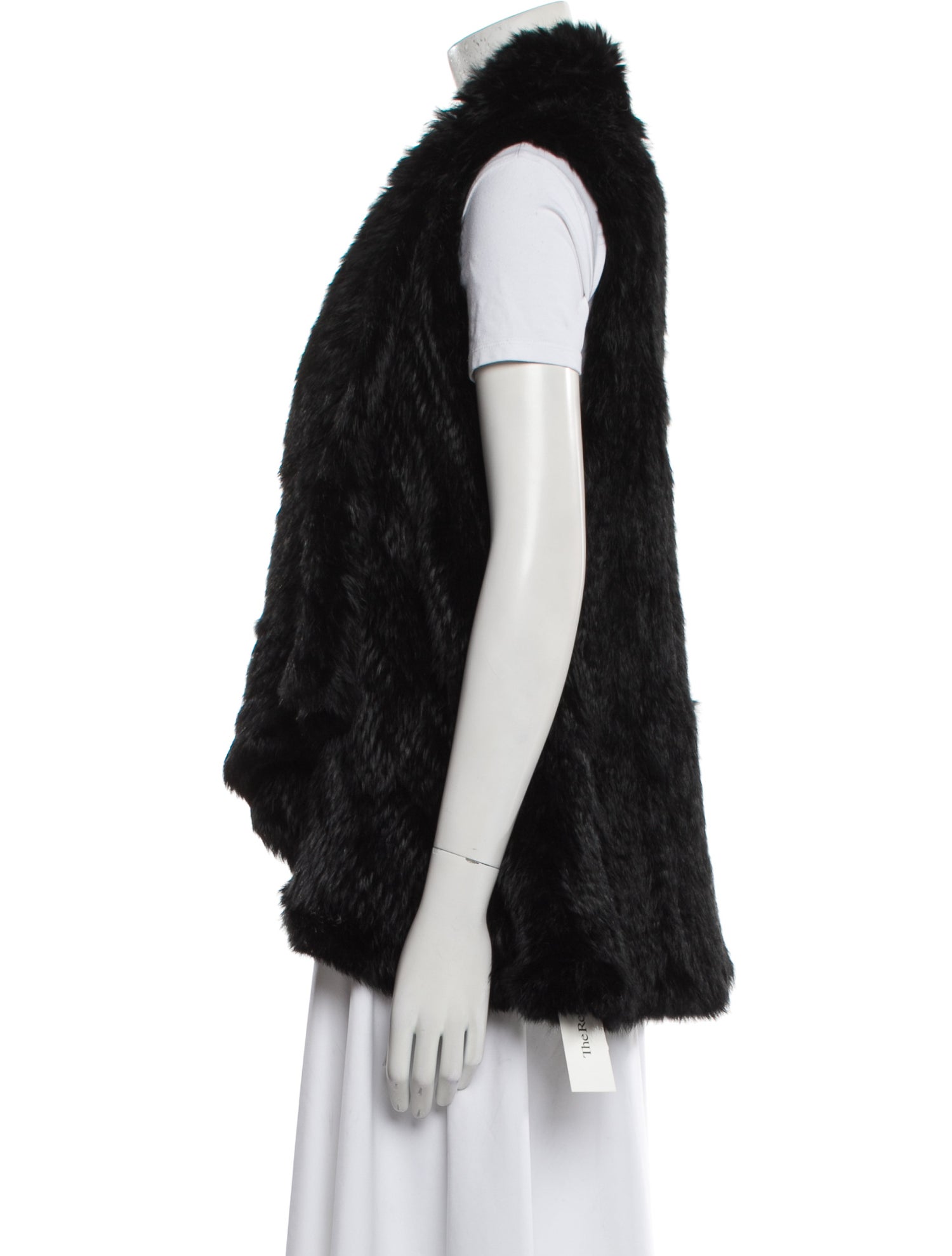 Alice + Olivia Fur Fur Jacket