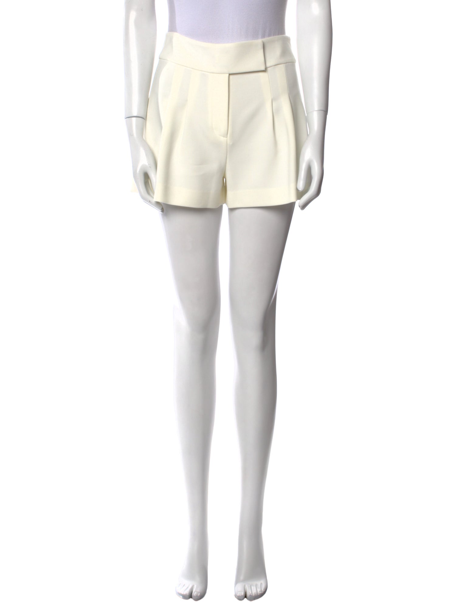 Alice + Olivia Mini Shorts