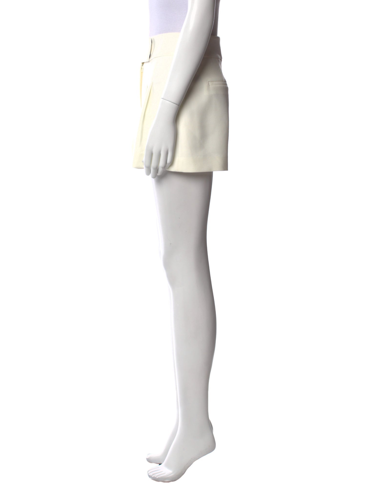 Alice + Olivia Mini Shorts