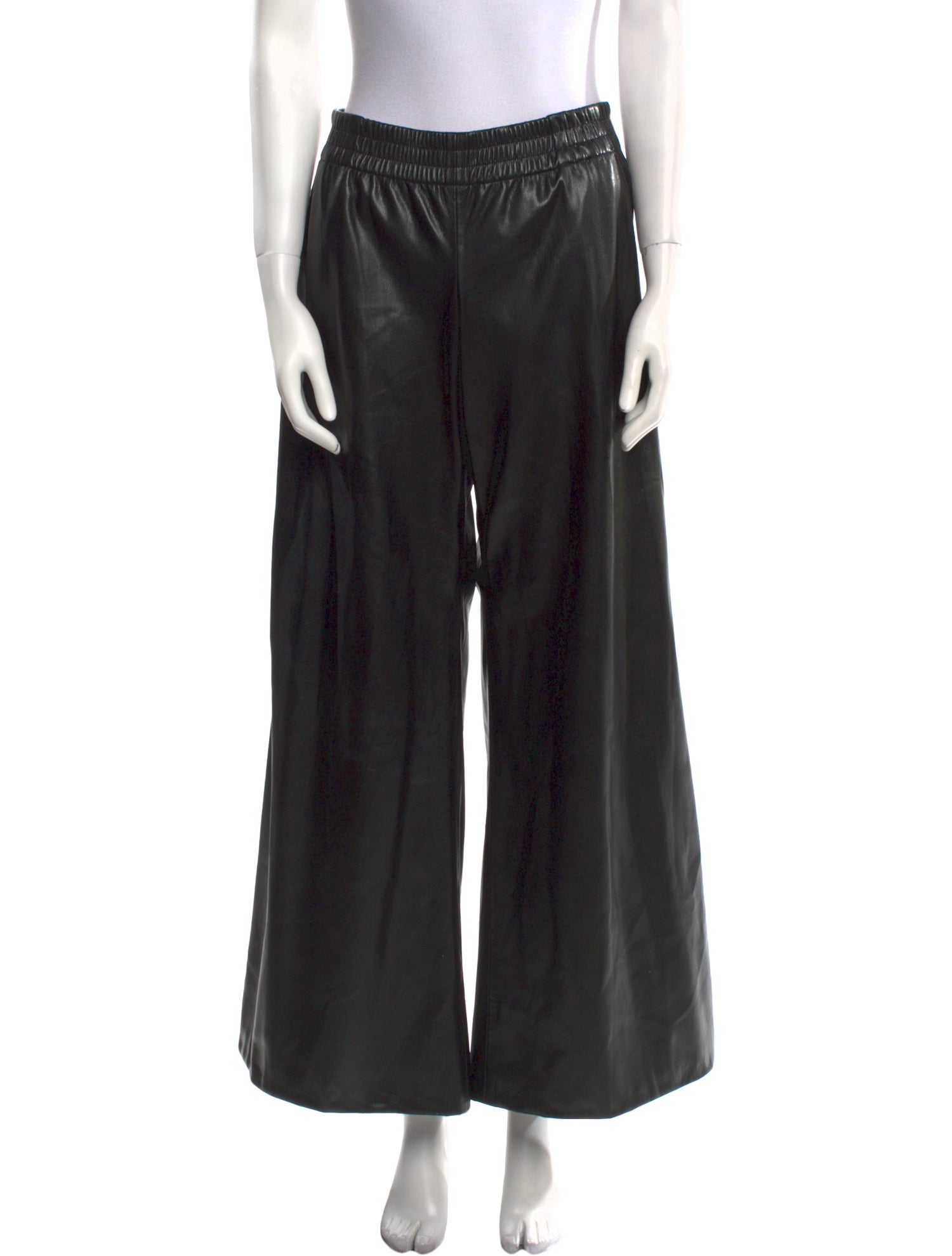 Alice + Olivia Wide Leg Pants