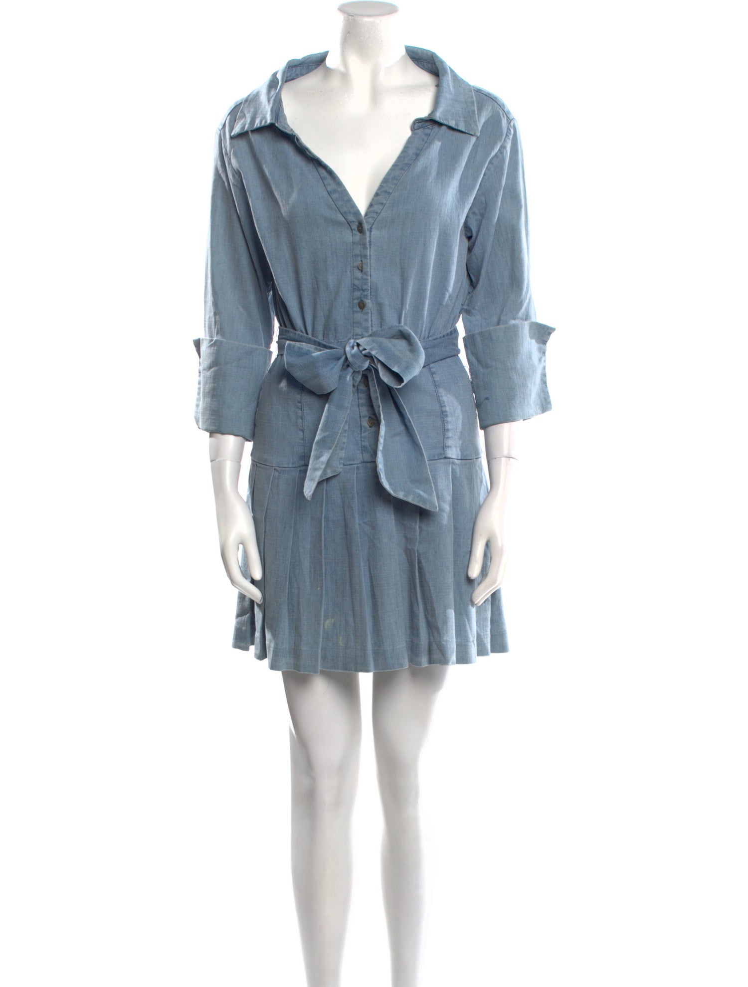 Alice + Olivia Mini Dress