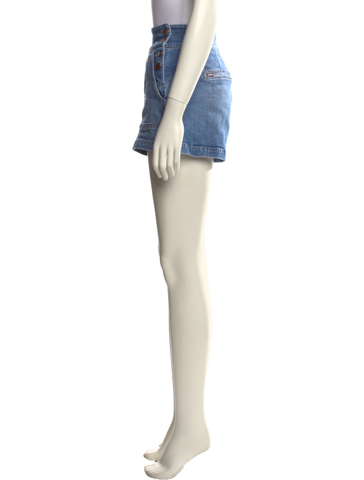 Alice + Olivia Mini Shorts