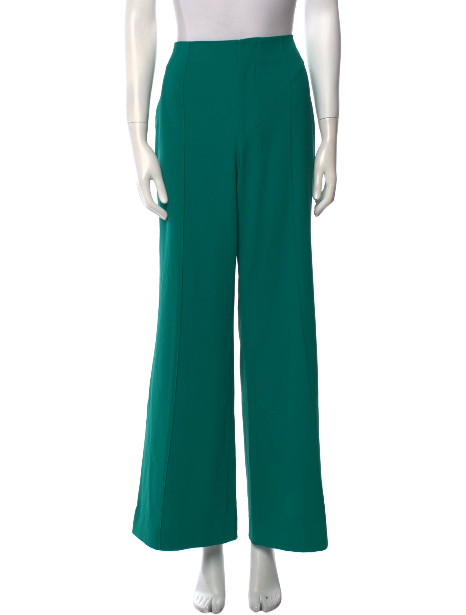 Alice + Olivia Wide Leg Pants