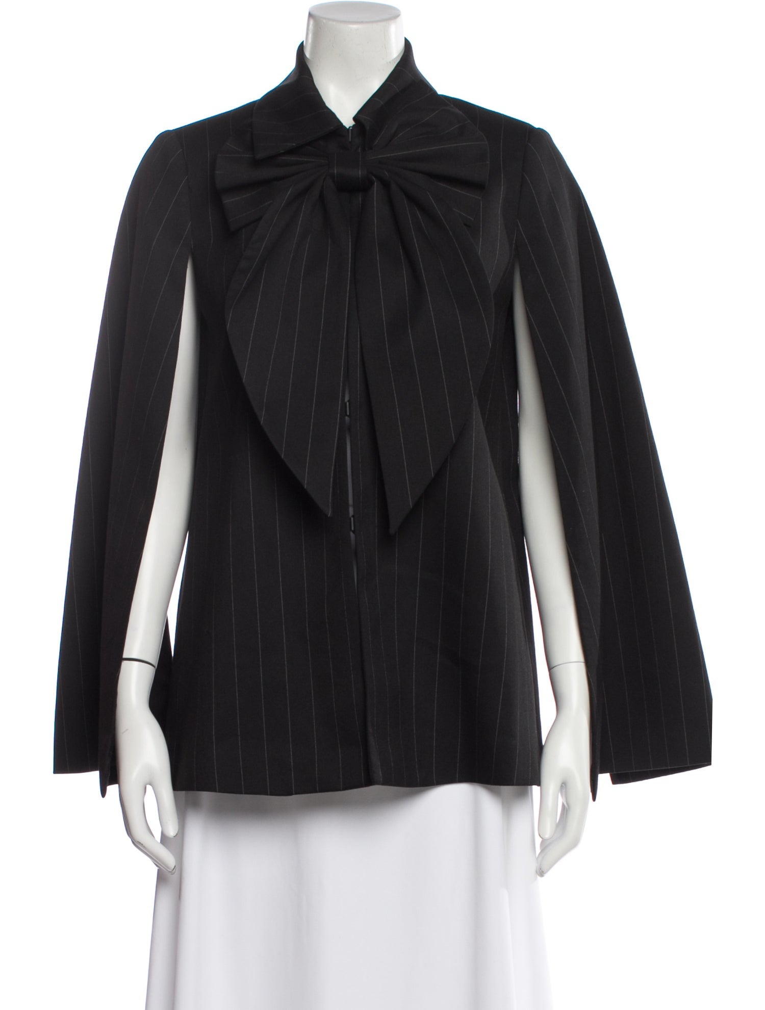 Alice + Olivia Striped Jacket