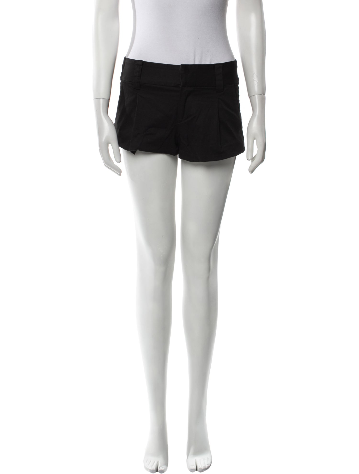 Alice + Olivia Mini Shorts